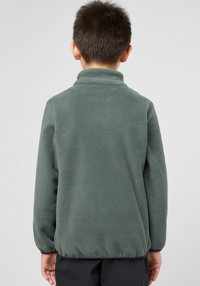 Jack Wolfskin Fleecejack WINTERSTEIN JACKET K