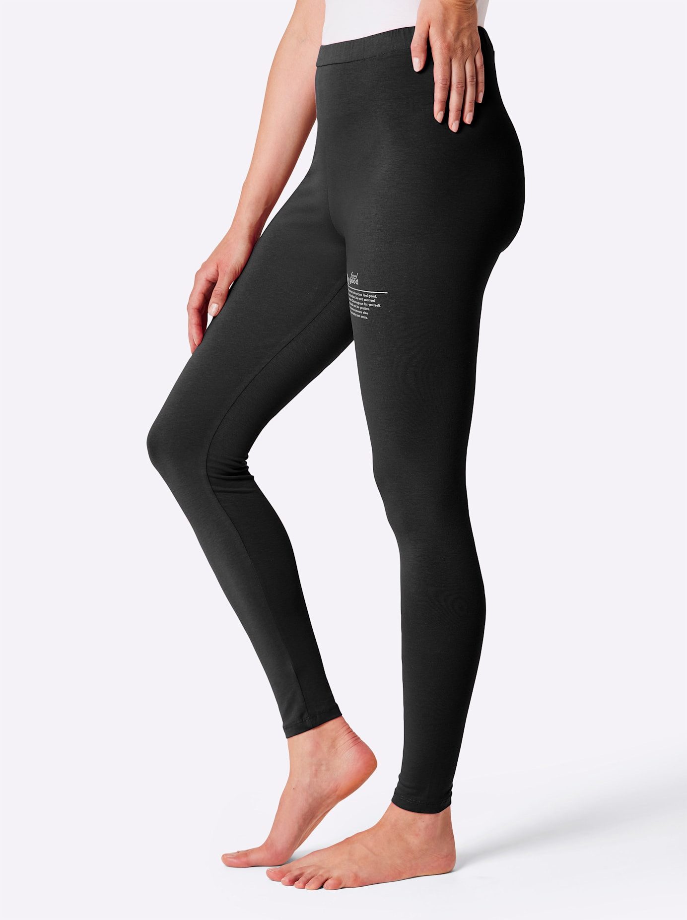feel good Legging