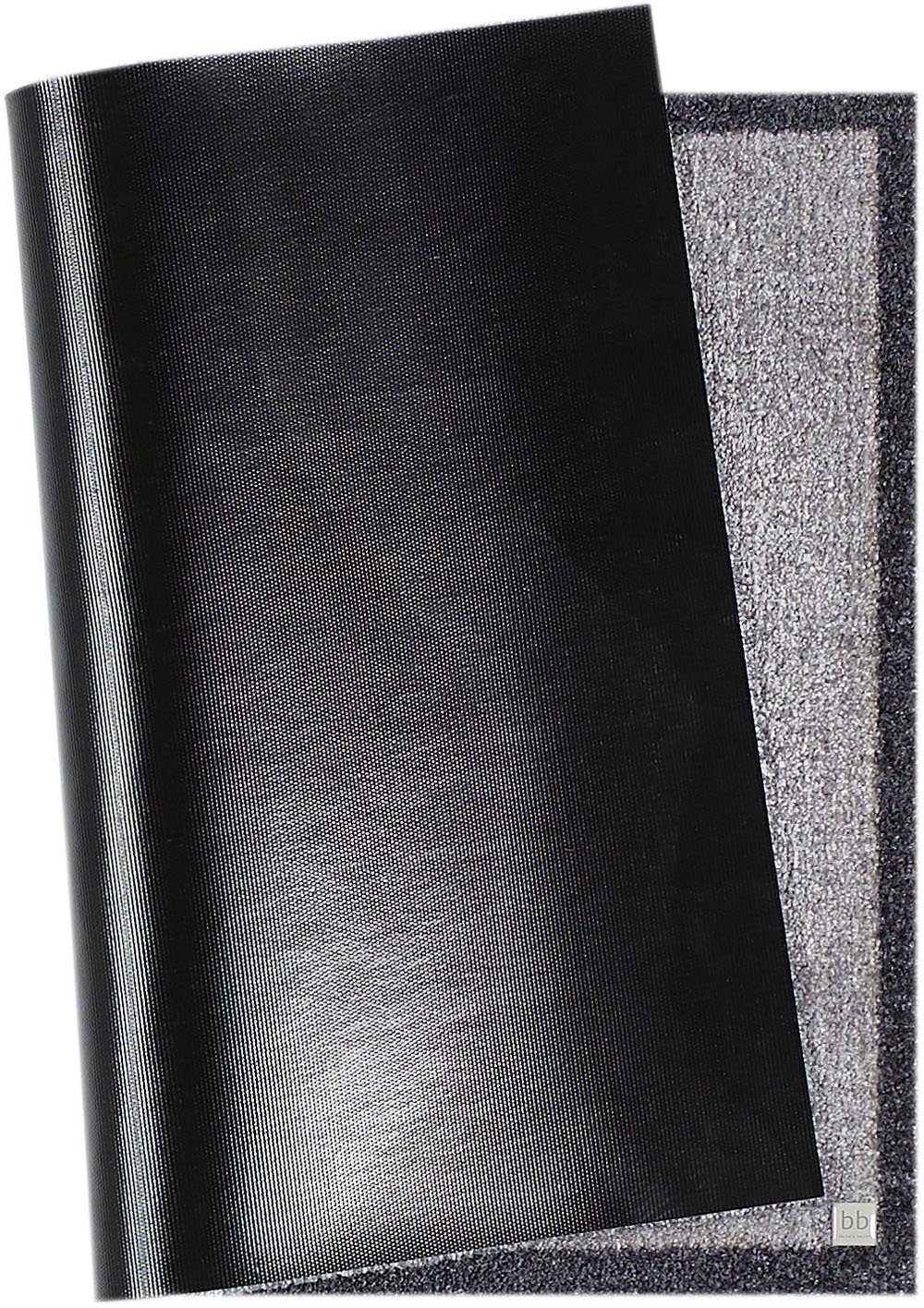 Barbara Becker Mat Protect, Made in Belgium Inloopmat, antibacteriële eigenschap, wasbaar, antislip
