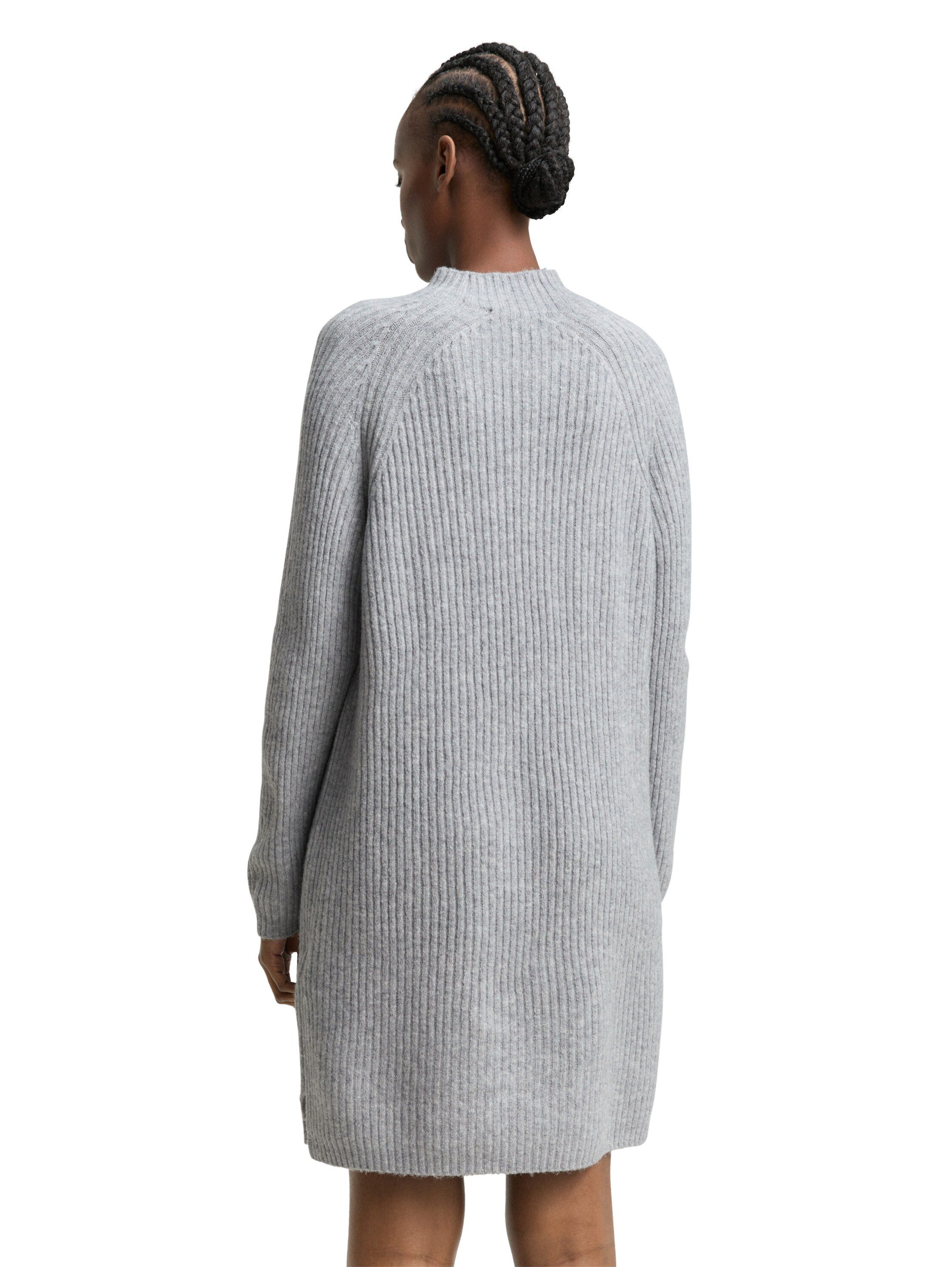 Tom Tailor Denim Gebreide jurk