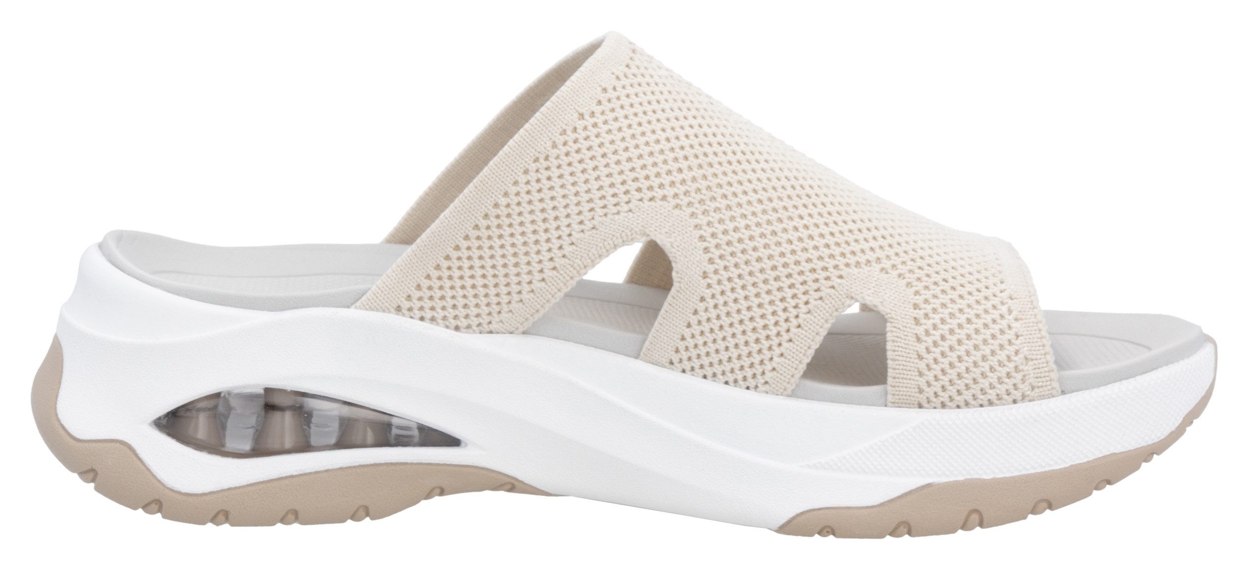 RIEKER Sport Slippers Vegan