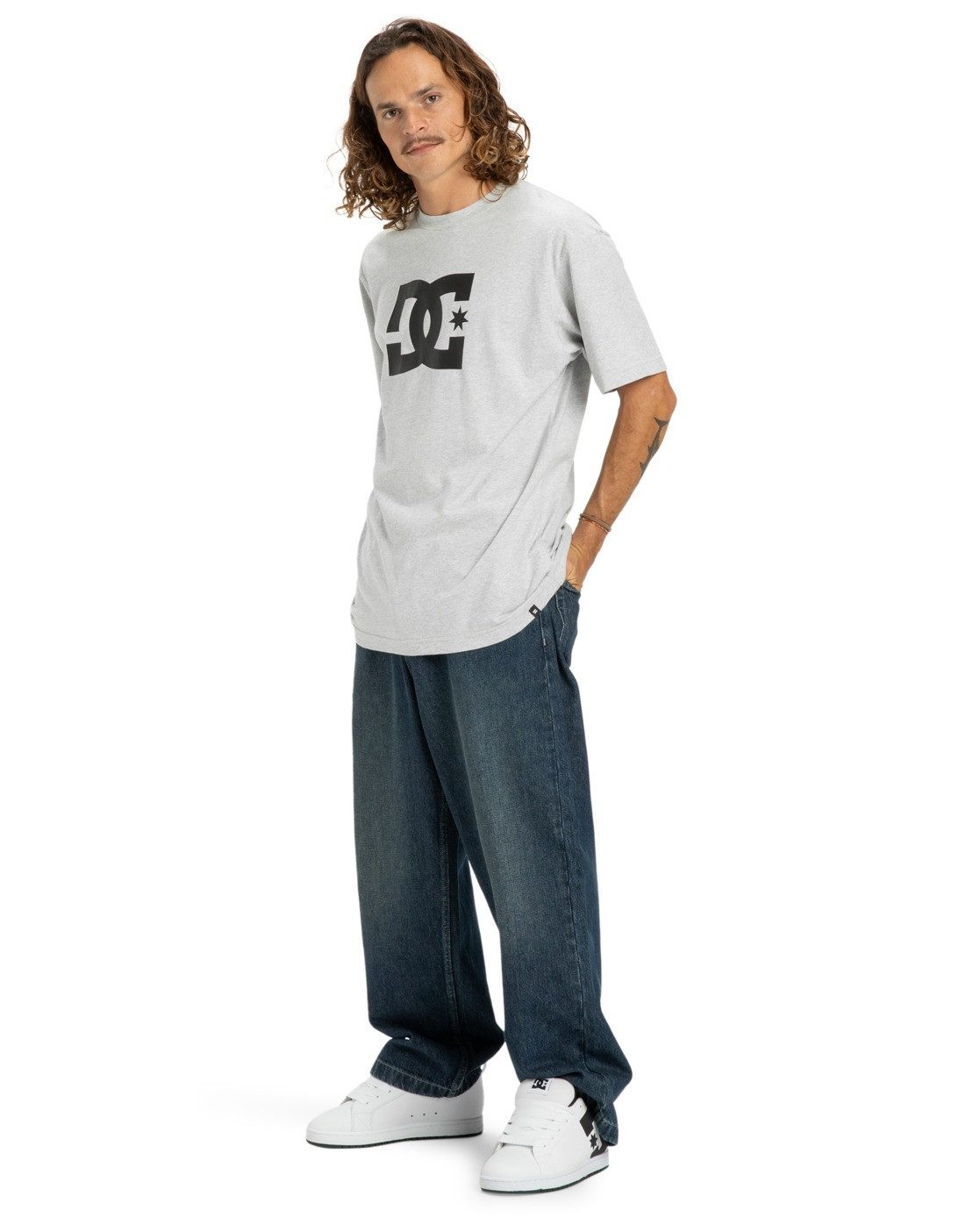 DC Shoes T-shirt DC Star