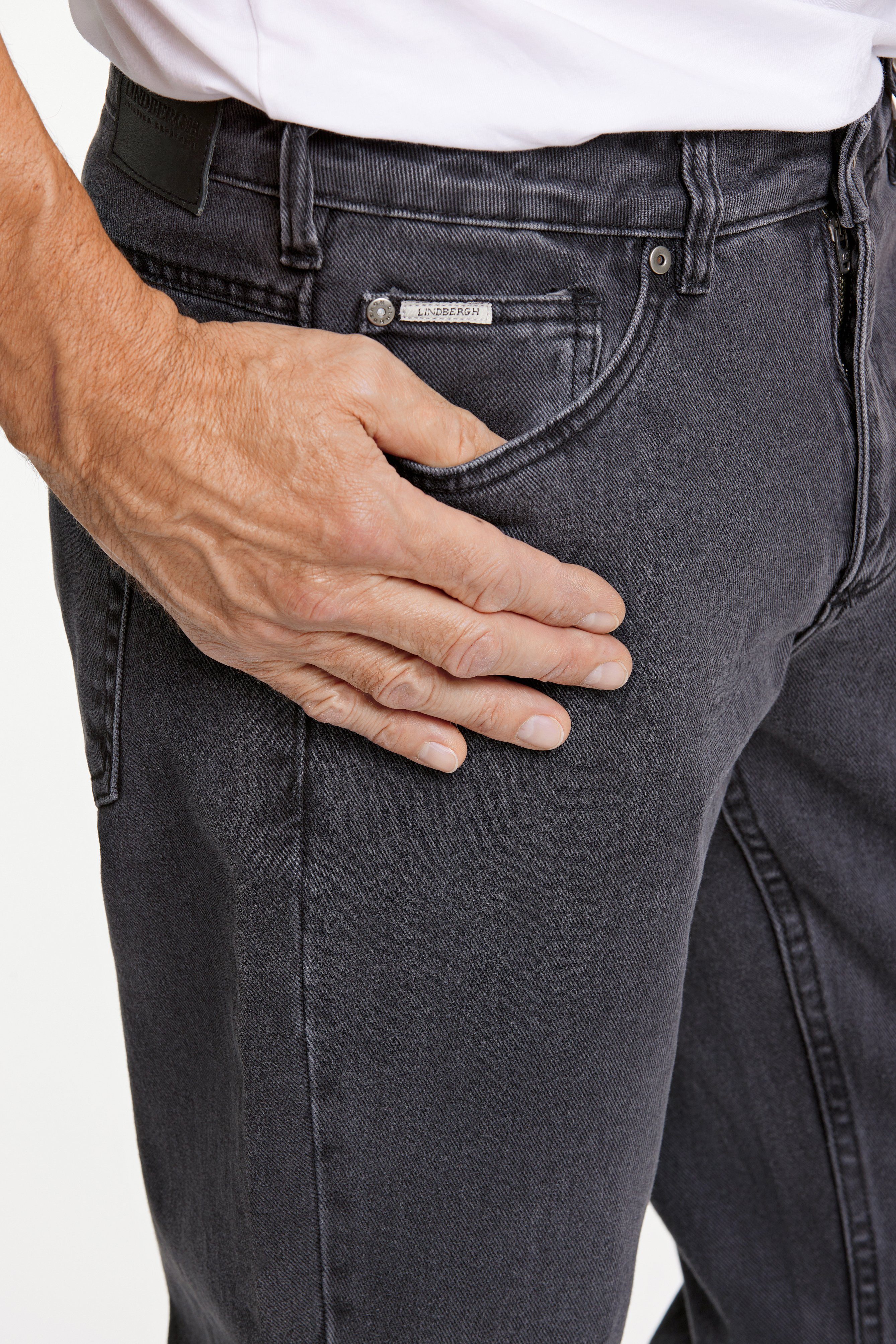 LINDBERGH 5-pocket jeans