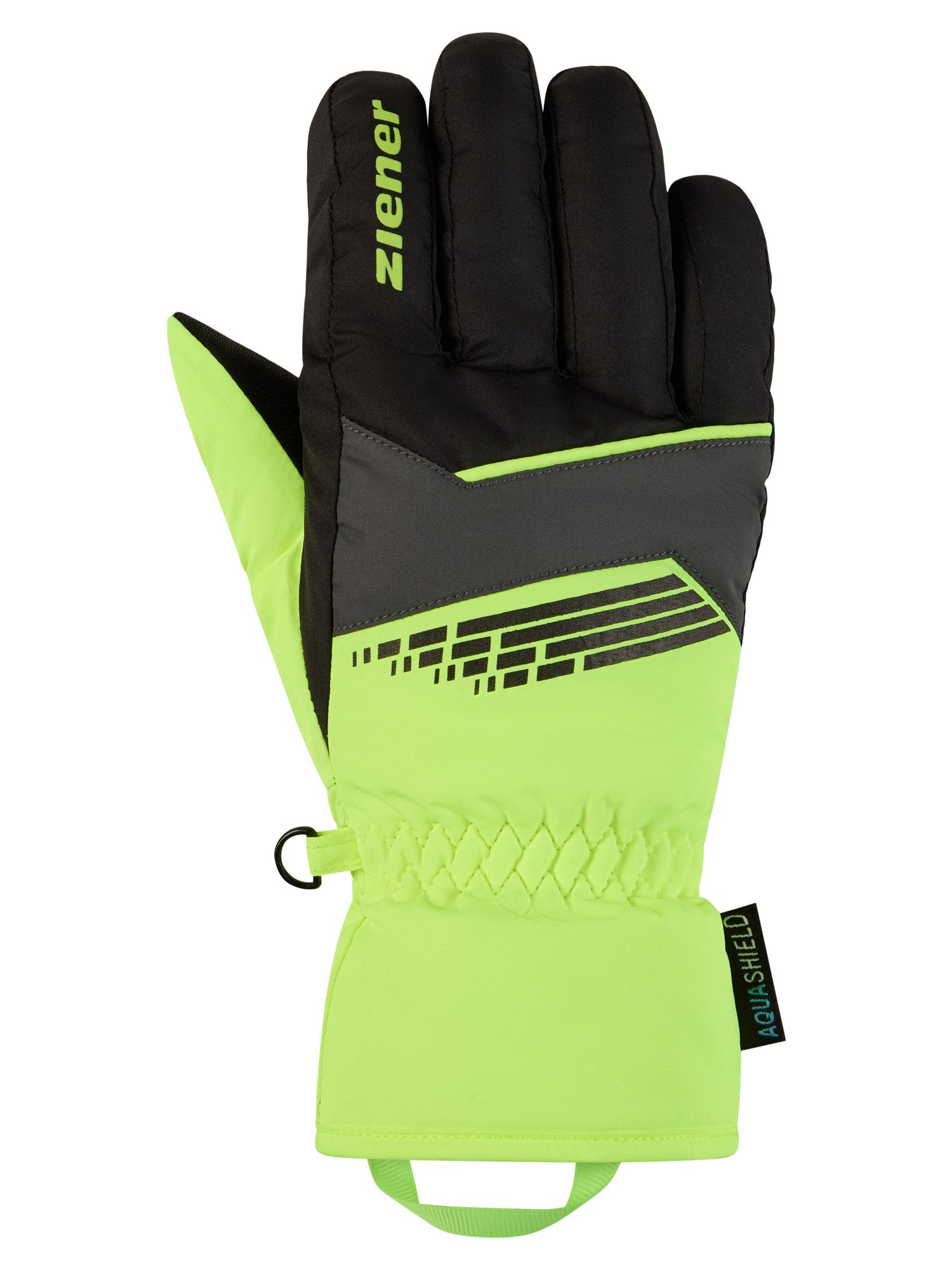 Ziener Skihandschoenen LAVIVI-Z AS® glove junior