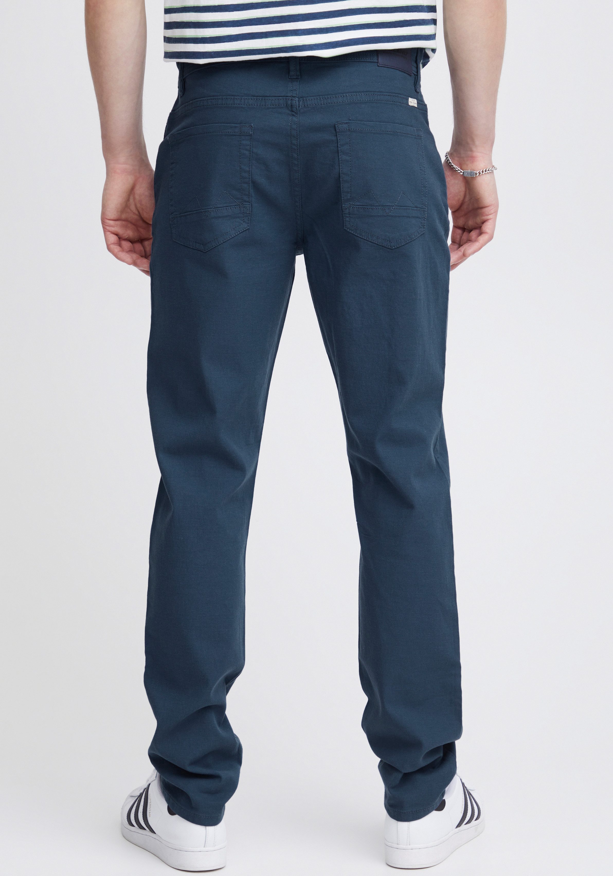 Blend Stoffen broek BHEdford pants