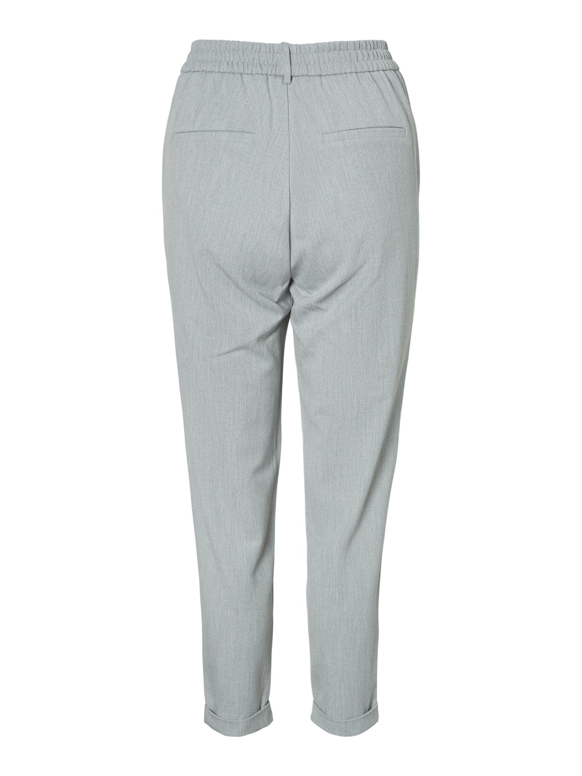 Vero Moda Pantalon VMMAYA MR LOOSE SOLID PANT NOOS