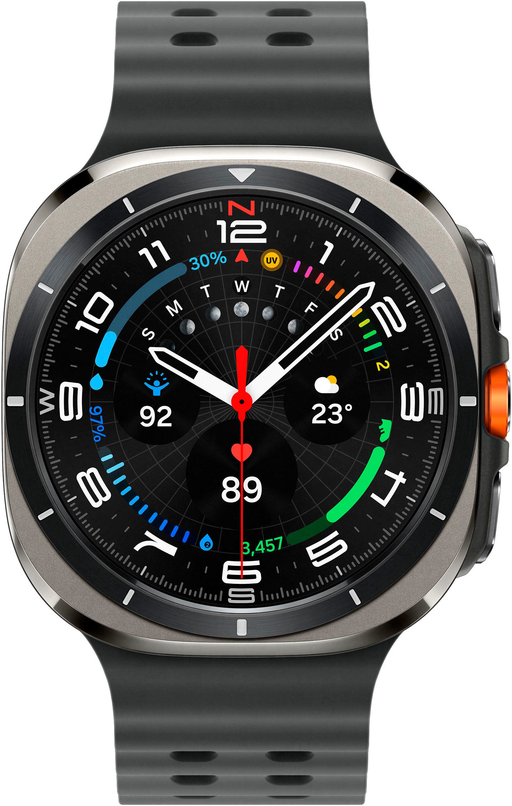Samsung Smartwatch Galaxy Watch Ultra (2025)