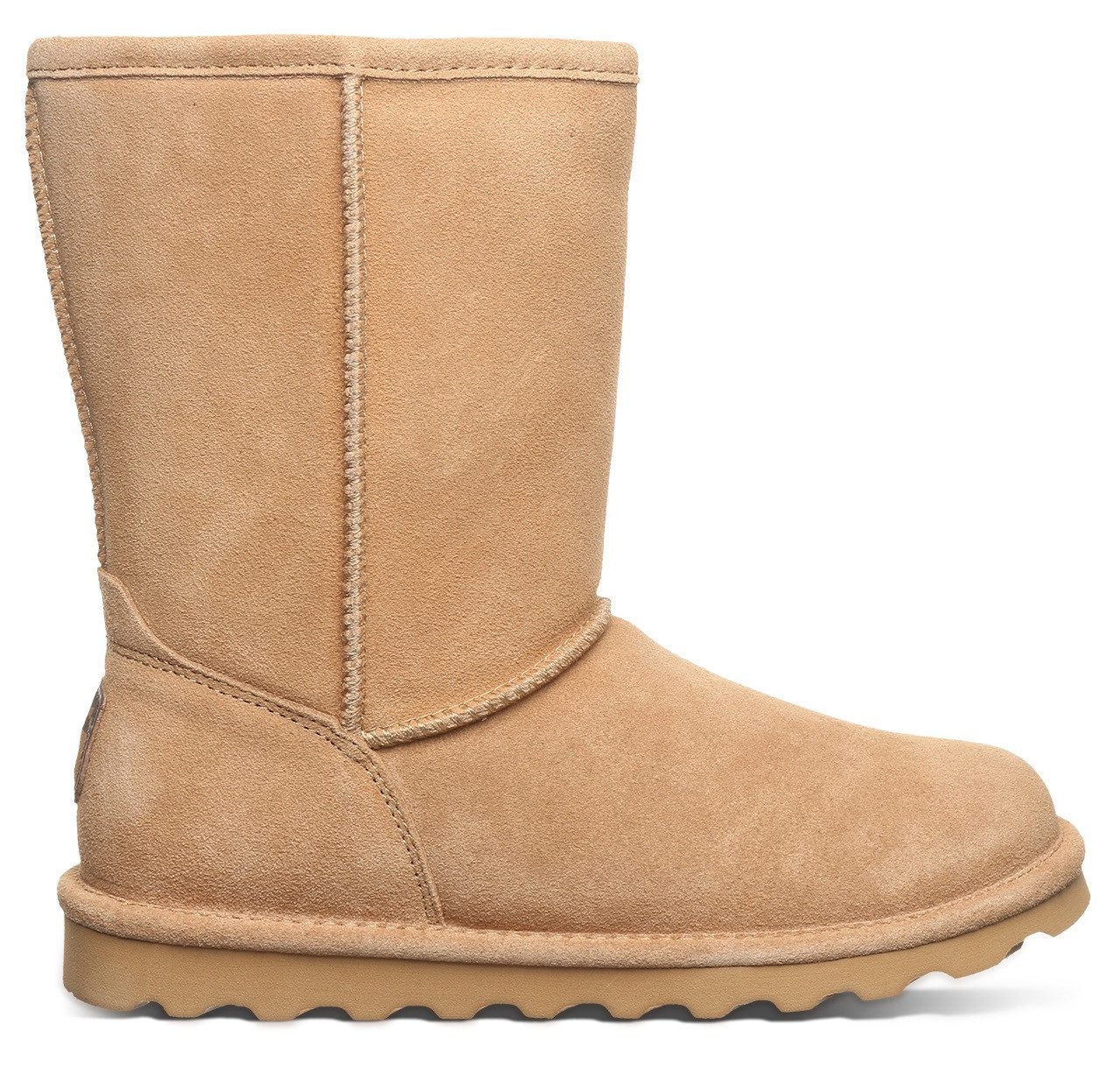 Bearpaw Winterlaarzen ELLE SHORT in comfortmodel