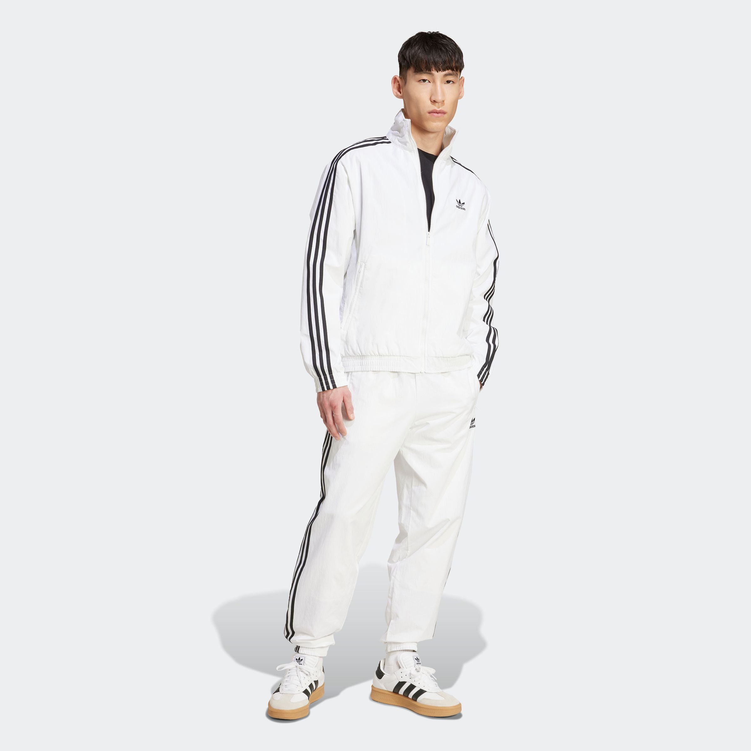 adidas Originals Outdoorjack FIREBIRD TT