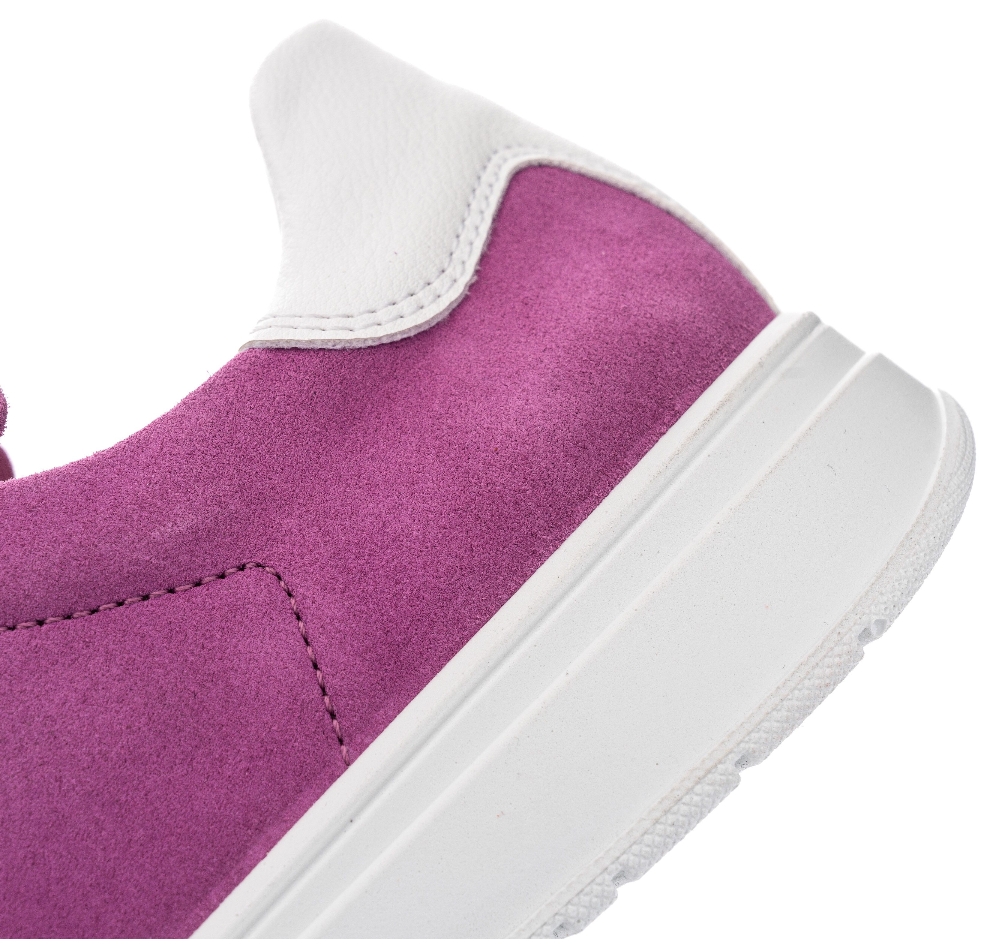Ara Sneakers Rome , veterschoen, retro sneaker, comfortabele schoen in comfortabele breedte g (= breed)
