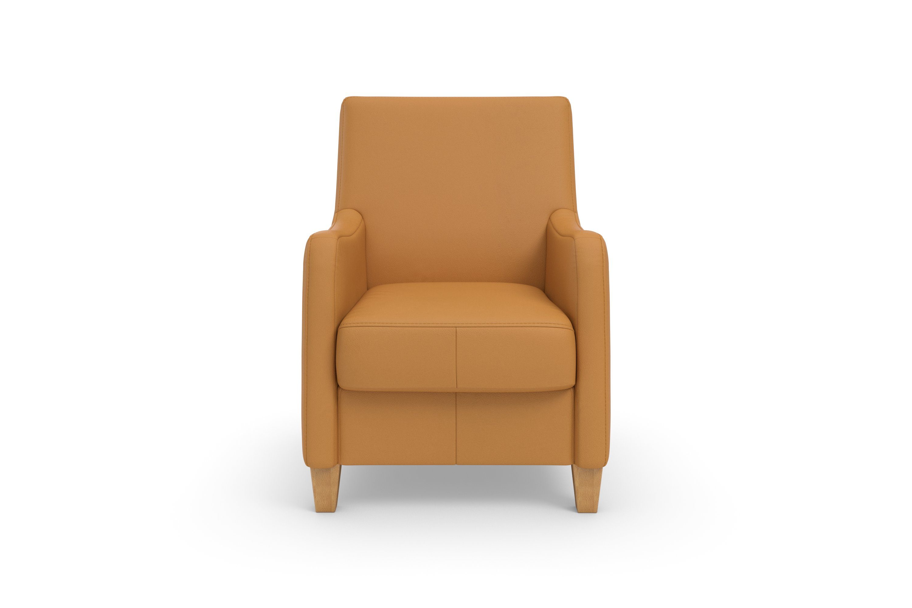 Home affaire Fauteuil Palmera Pocketvering bekleding, passend bij de serie "Palmera"