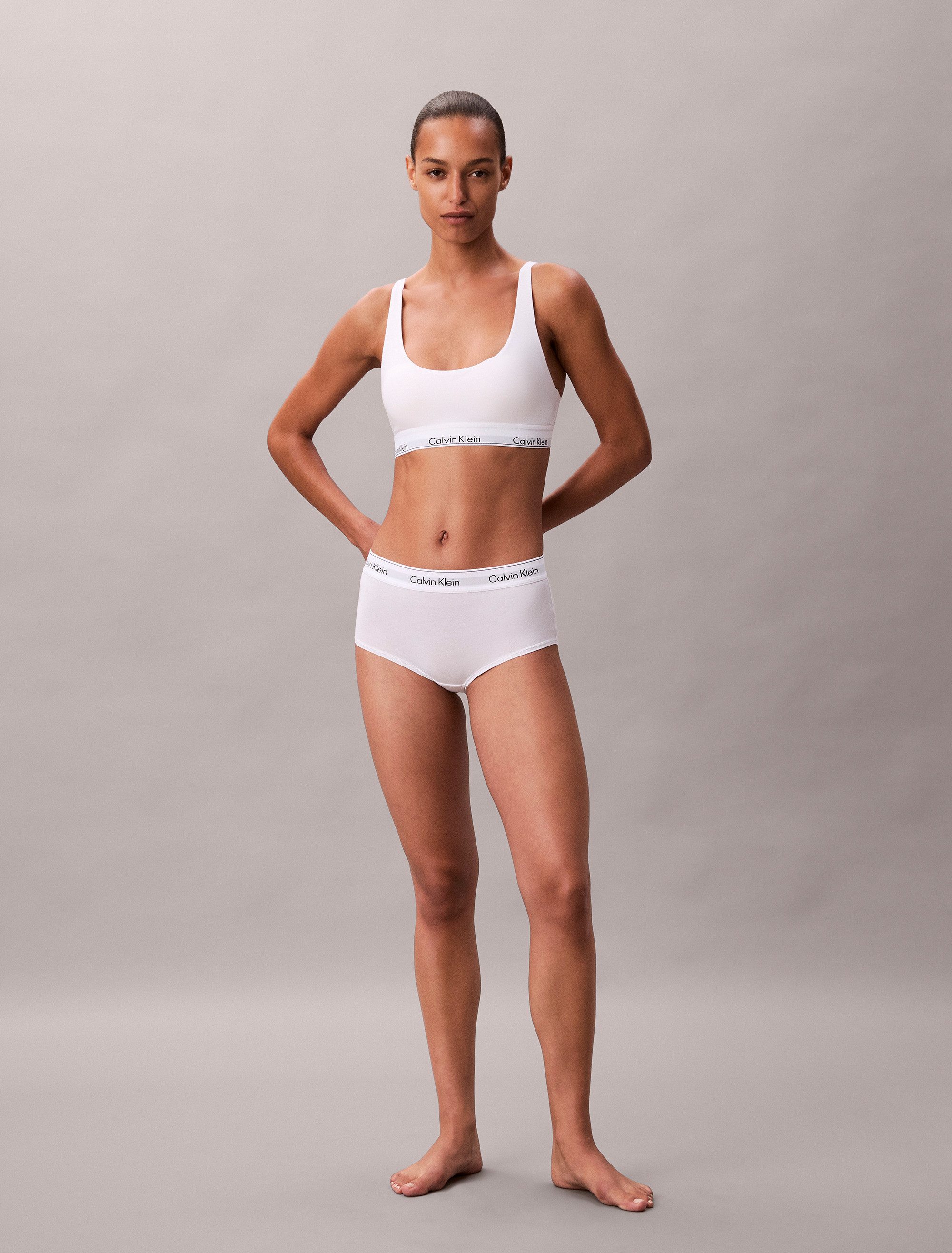 Calvin Klein Bralette-bh LIGHTLY LINED BRALETTE