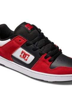 dc shoes sneakers manteca 4 rood