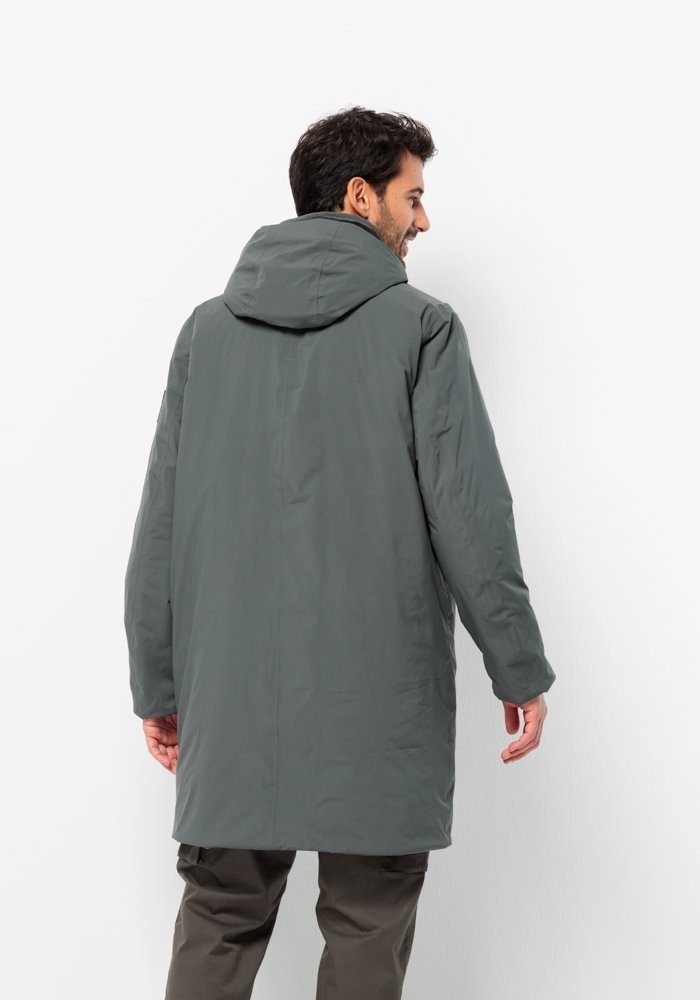 Jack Wolfskin Functionele jas KOENIGSBAU COAT M