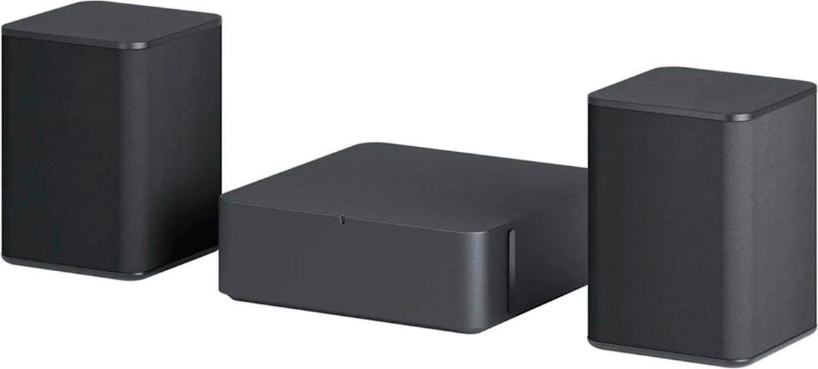 LG Luidspreker SPQ8-S rug-