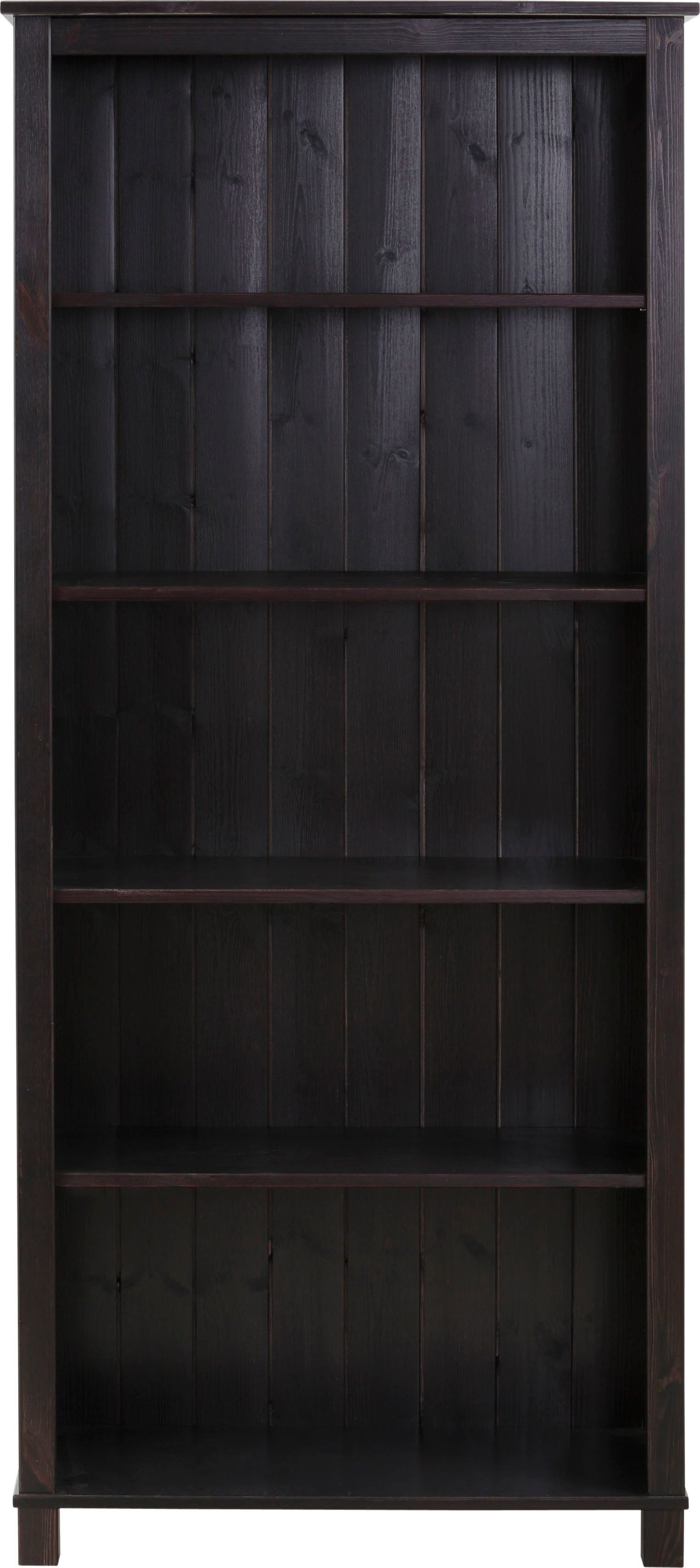 Home affaire Rek Pivo van mooi massief grenenhout, hoogte 171 cm