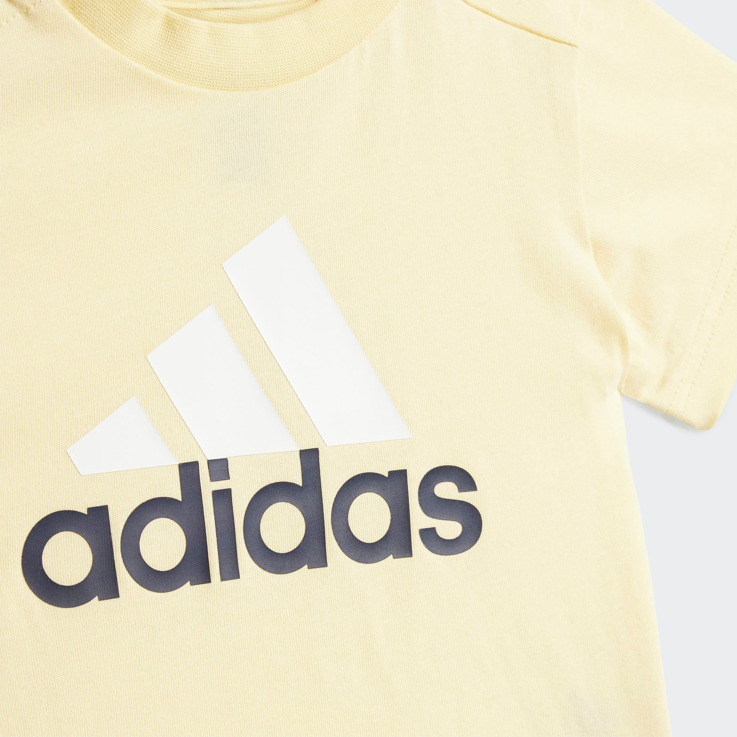 adidas Sportswear Trainingspak I BL CO T SET (2-delig)