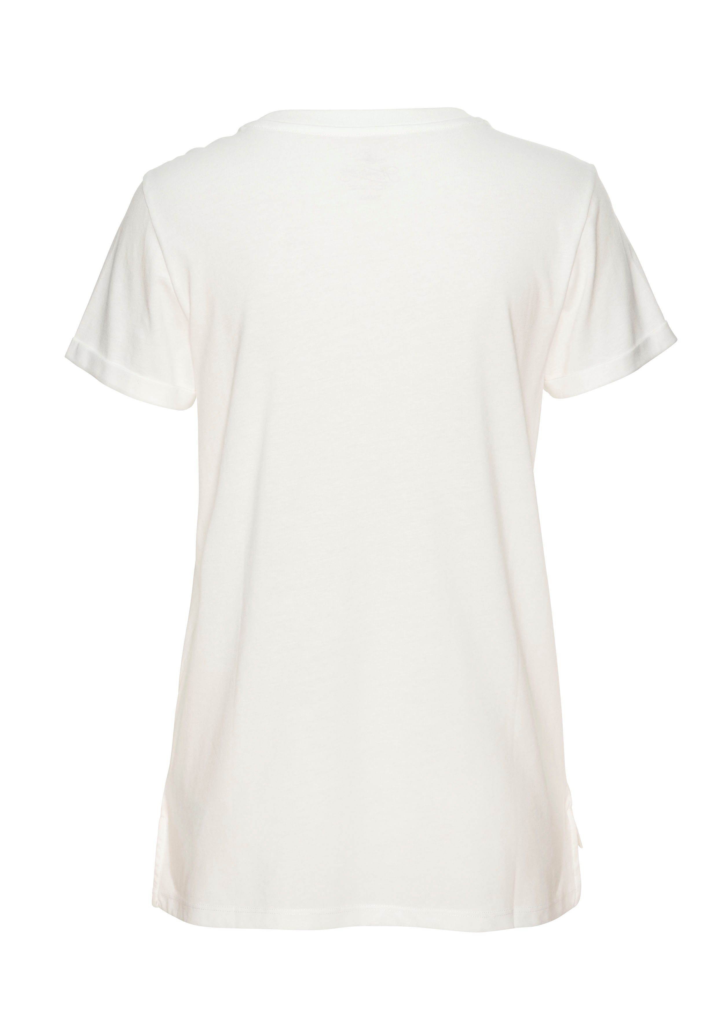 Herrlicher T-shirt KENDALL