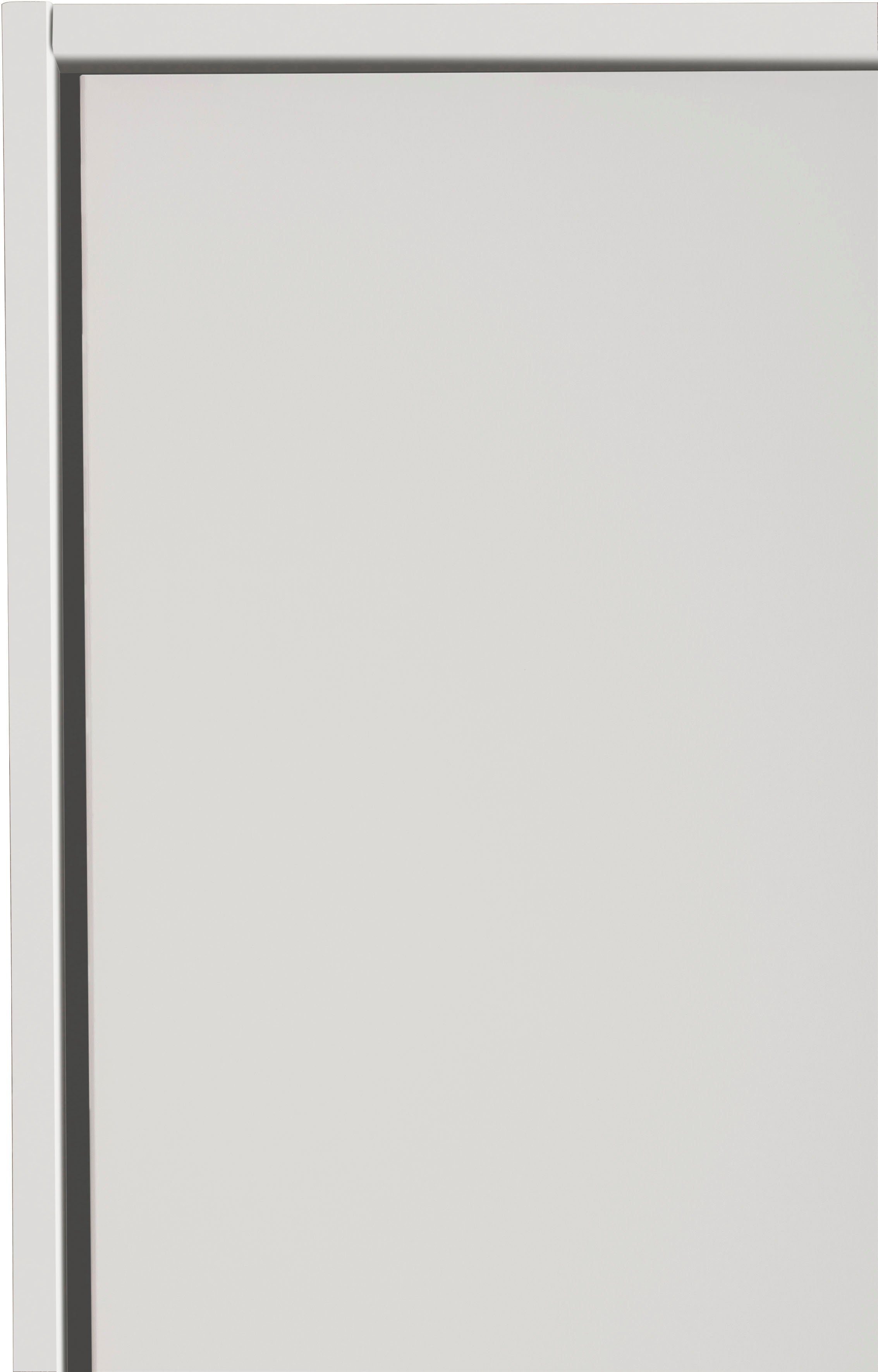 Wimex Kledingkast Diver draaideurkast met spiegel, 180, 225 of 270cm breed Bestseller slaapkamerkast optioneel met 3 binneninrichtingen