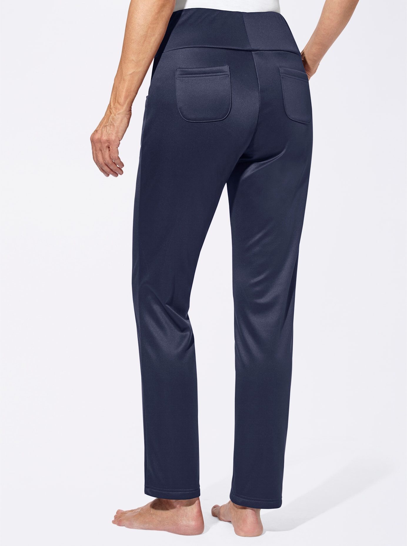 Classic Basics Comfortbroek