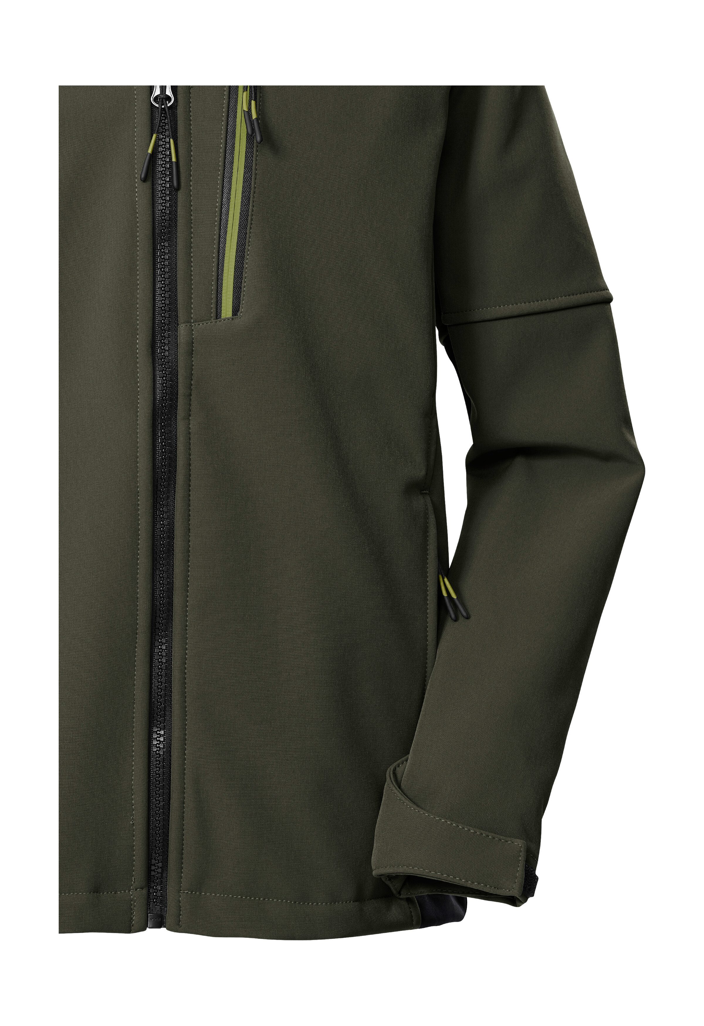 Killtec Softshell-jack KOW 226 BYS SFTSHLL JCKT