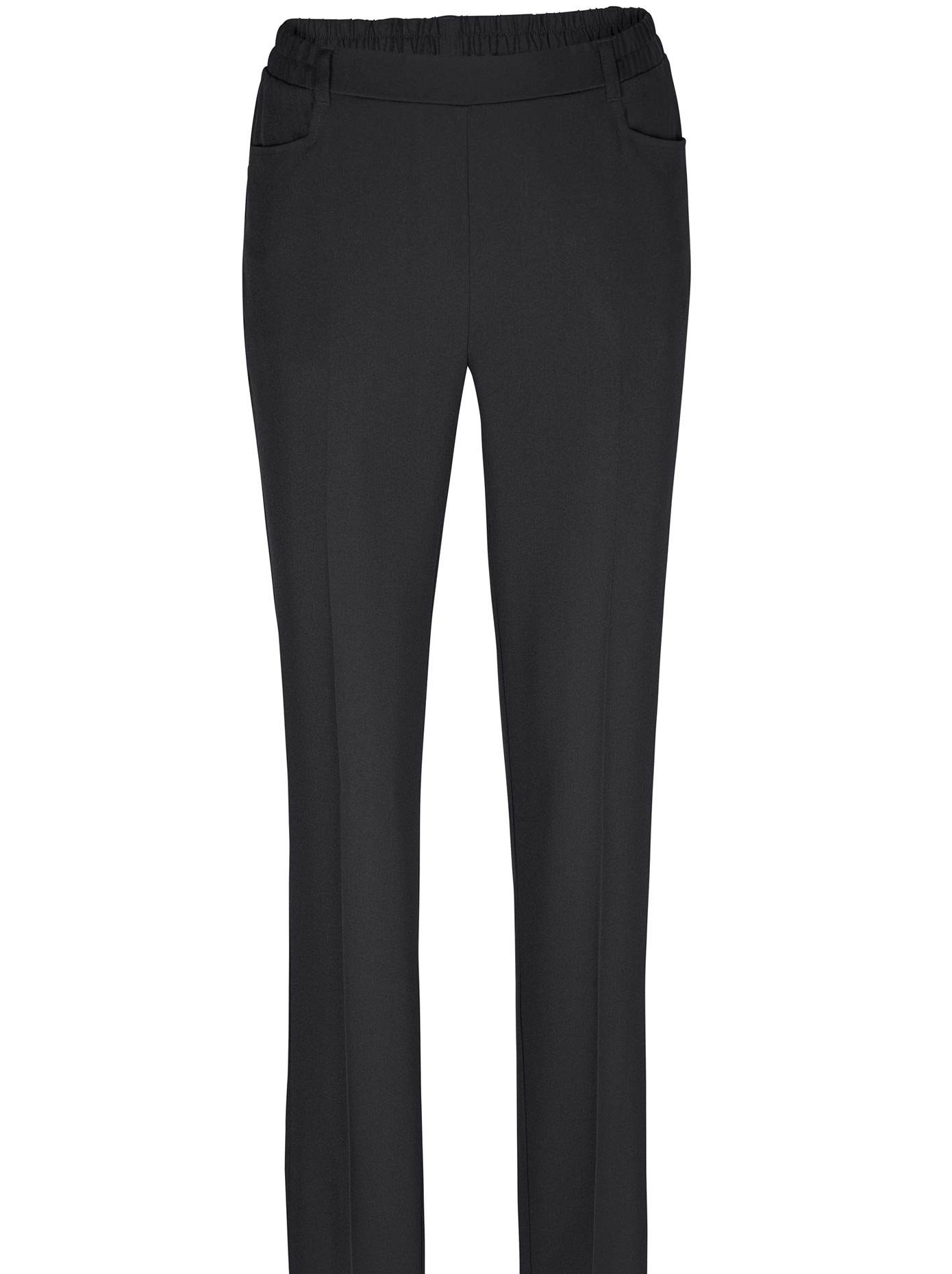 Classic Basics Persplooibroek