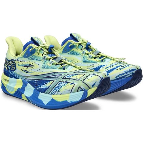 NOOSA TRI 15 Running Shoes Illusion Blue-Aquamarine