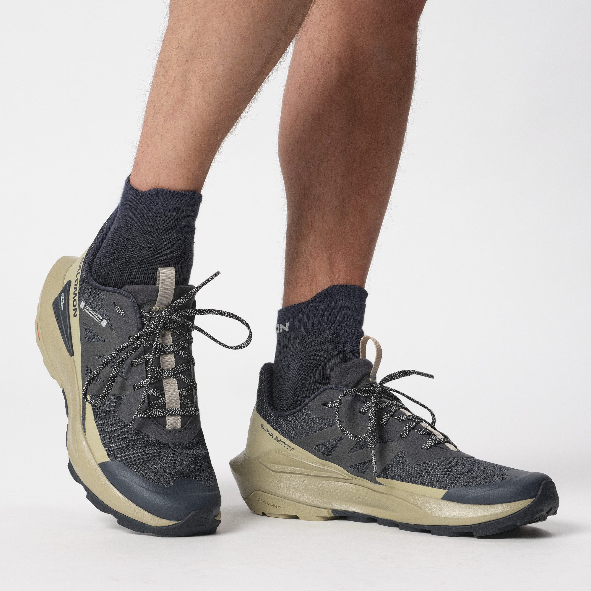 Salomon Outdoorschoenen ELIXIR ACTIV