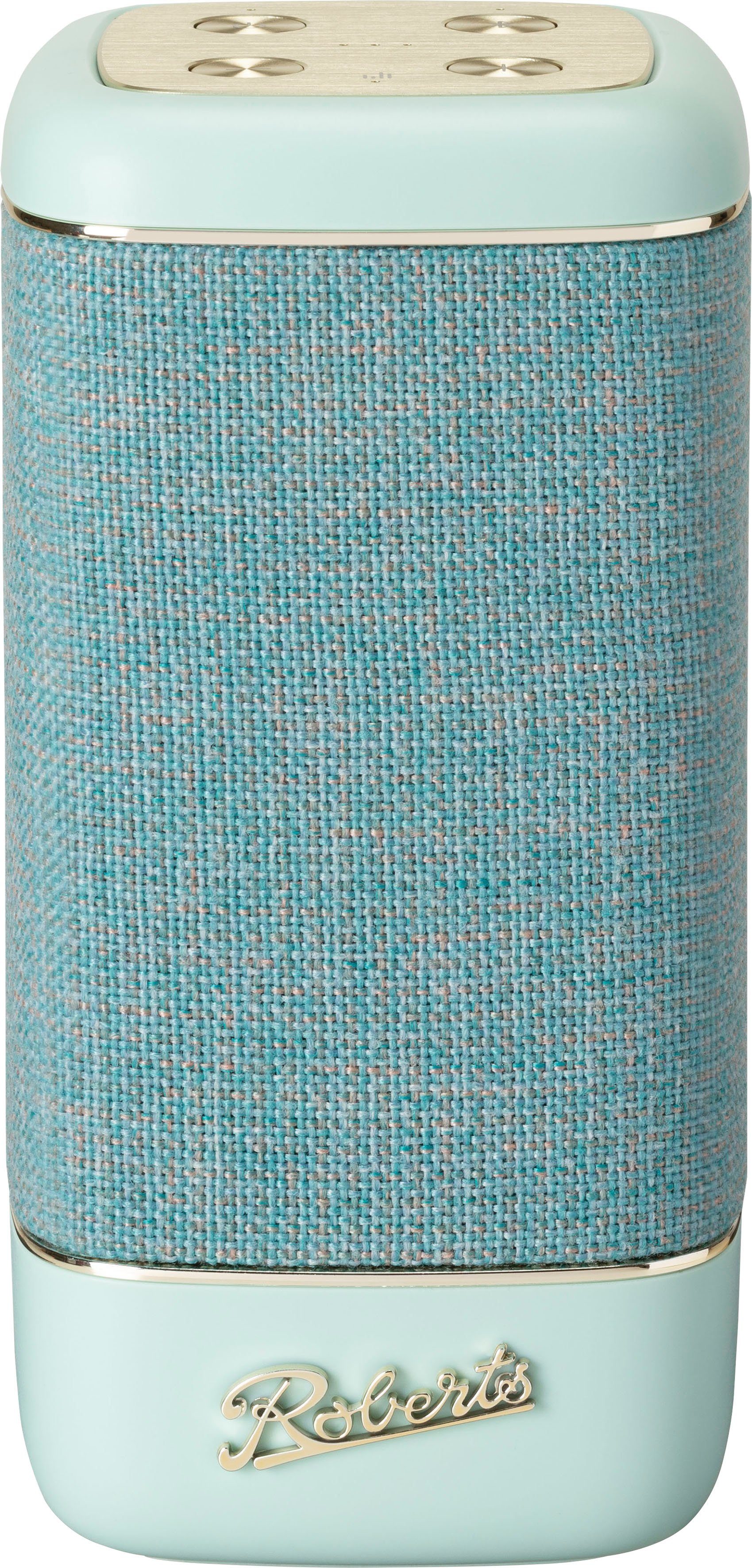 ROBERTS RADIO Bluetoothluidspreker Beacon 335 (1 stuk)