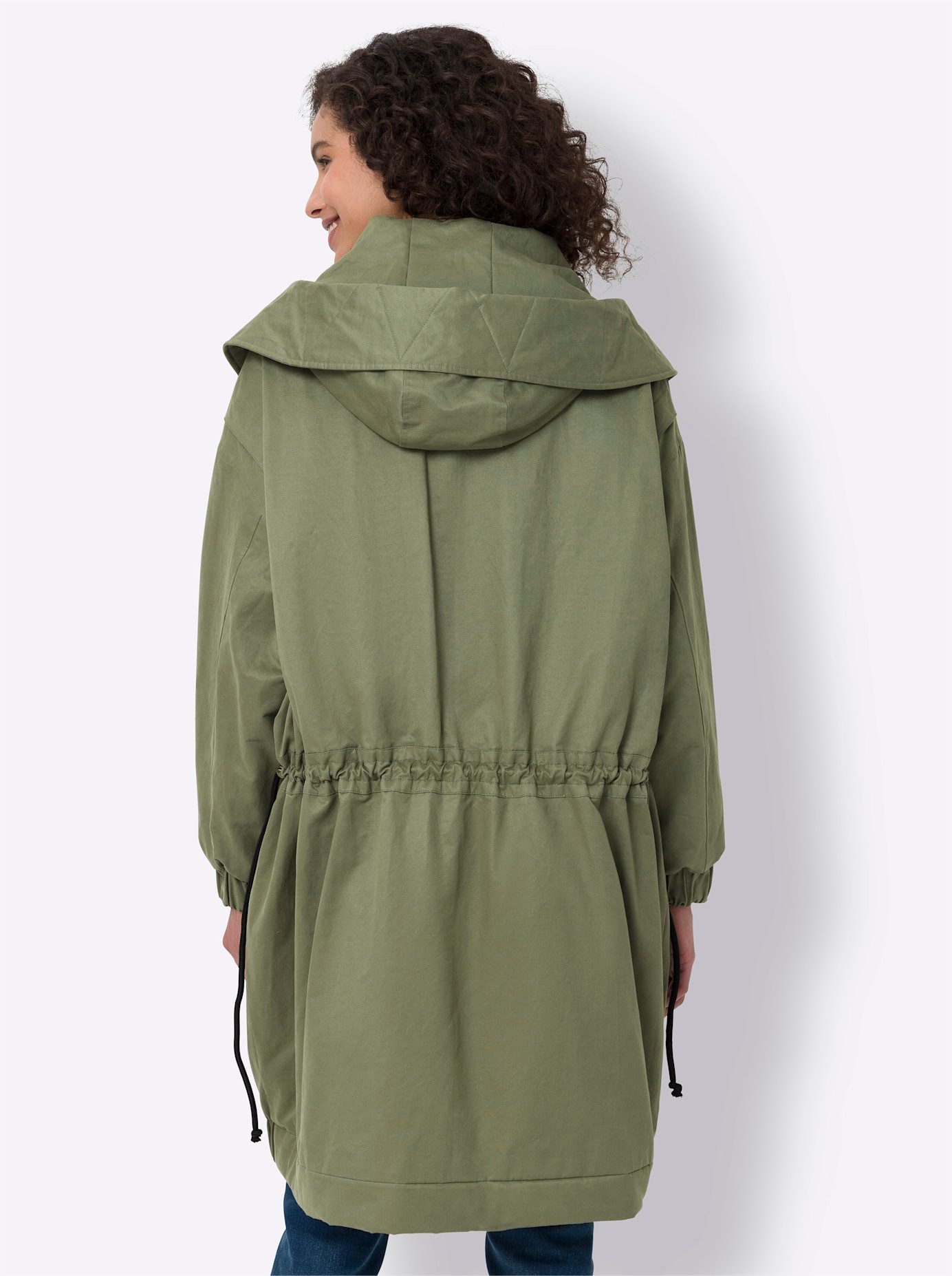heine Winterjas
