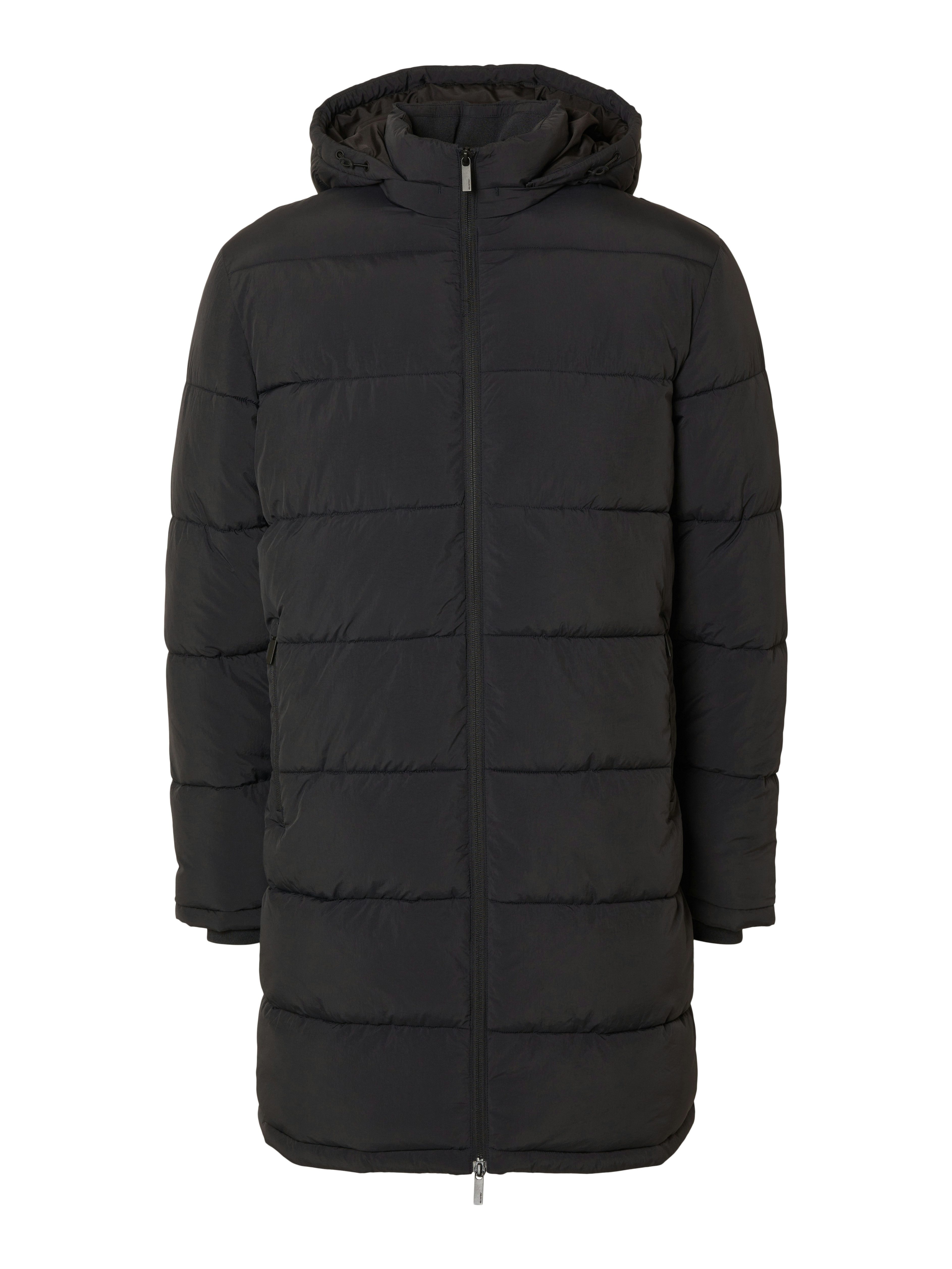 SELECTED HOMME Gewatteerde jas SLHCOOPER PUFFER COAT NOOS