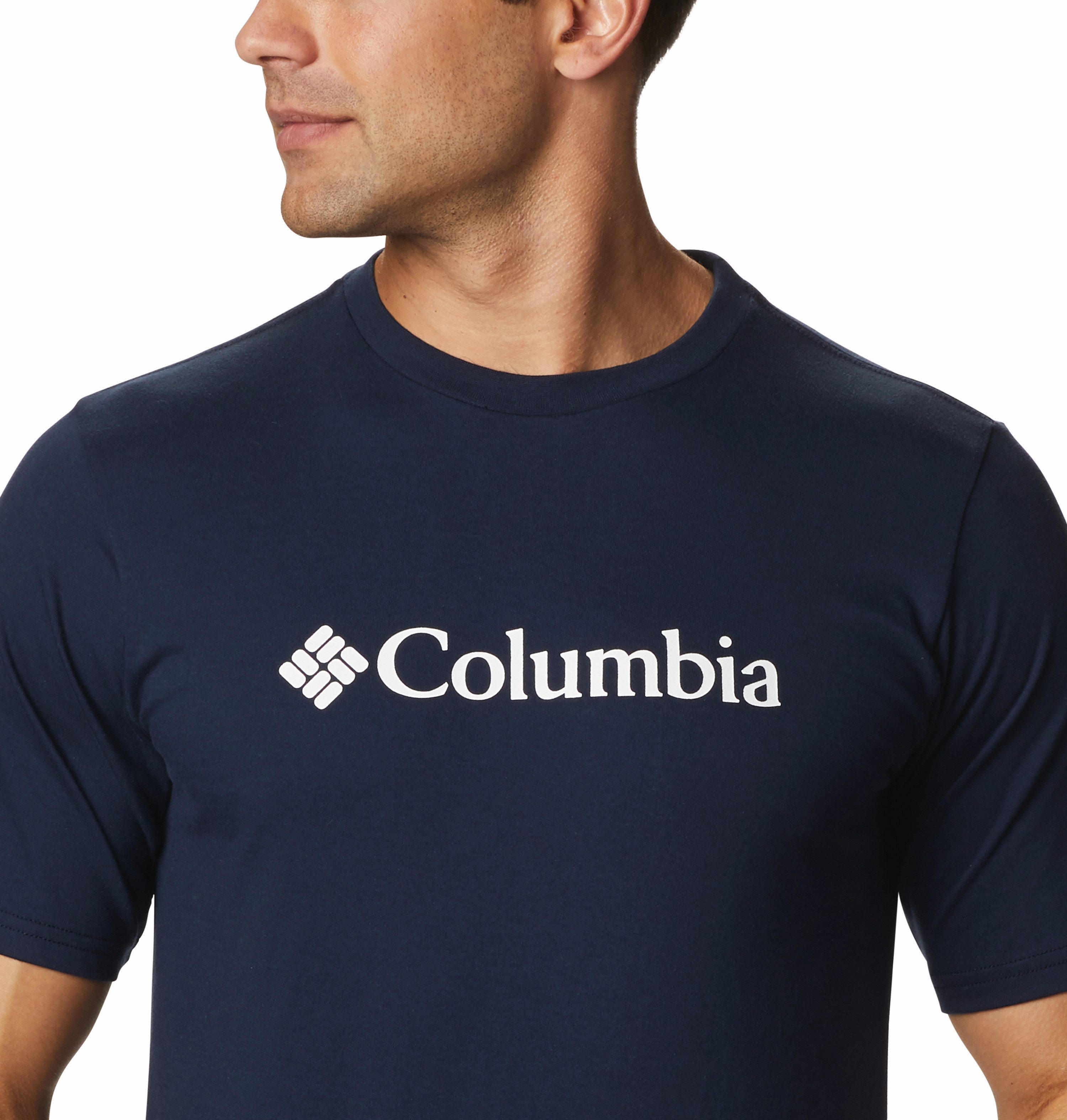 Columbia T-shirt CSC Basic Logo™ Korte Mouwen