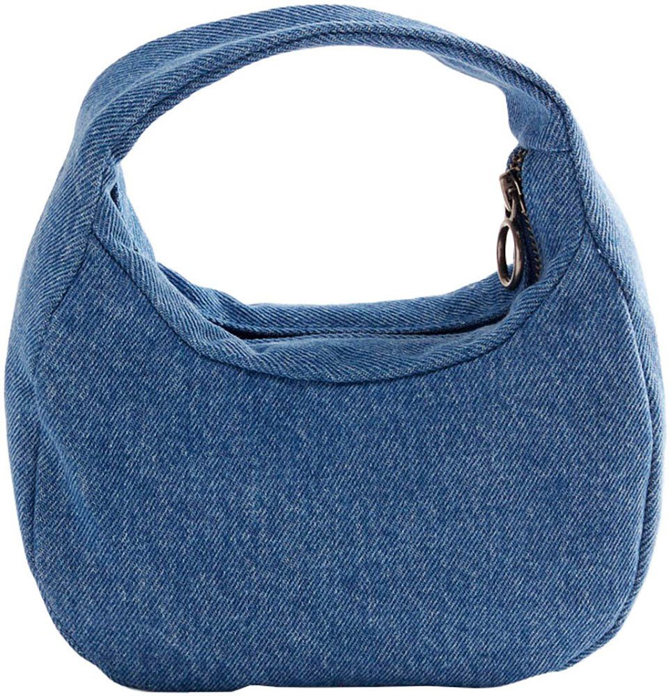 Levi's® Hobo-tas met een ritssluiting