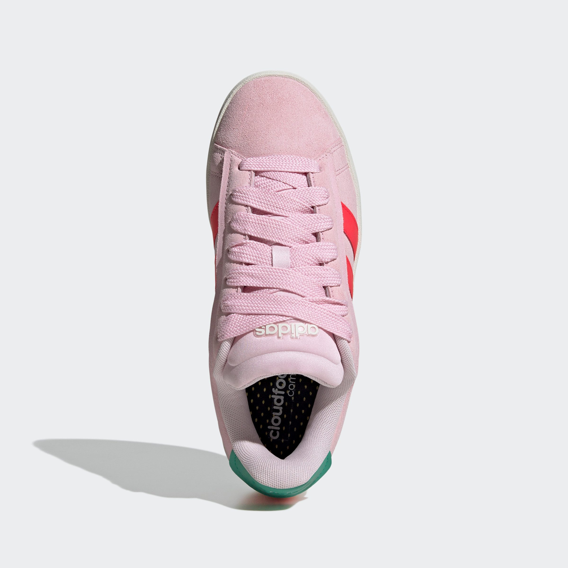 adidas Sportswear Sneakers GRAND COURT ALPHA Design geïnspireerd door de adidas Campus 00