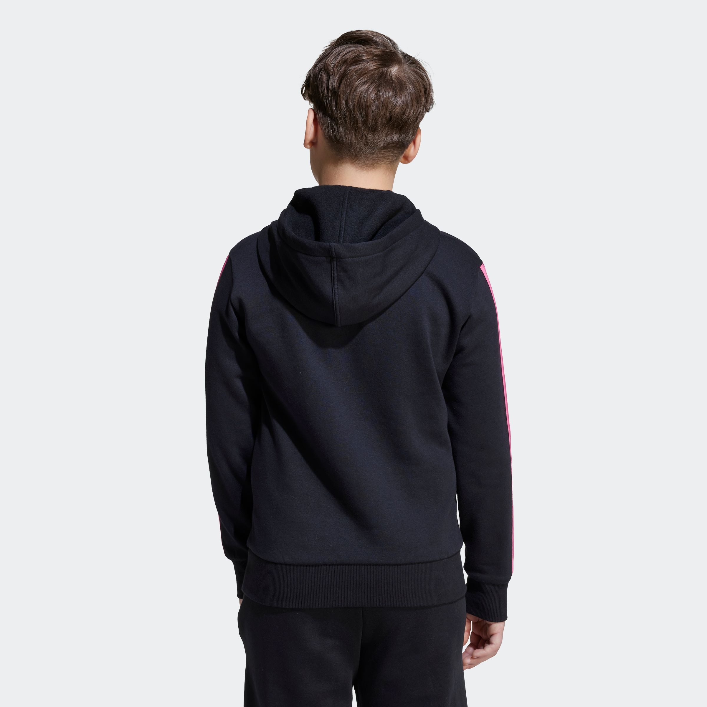 adidas Sportswear Hoodie J 3S FL HD 225