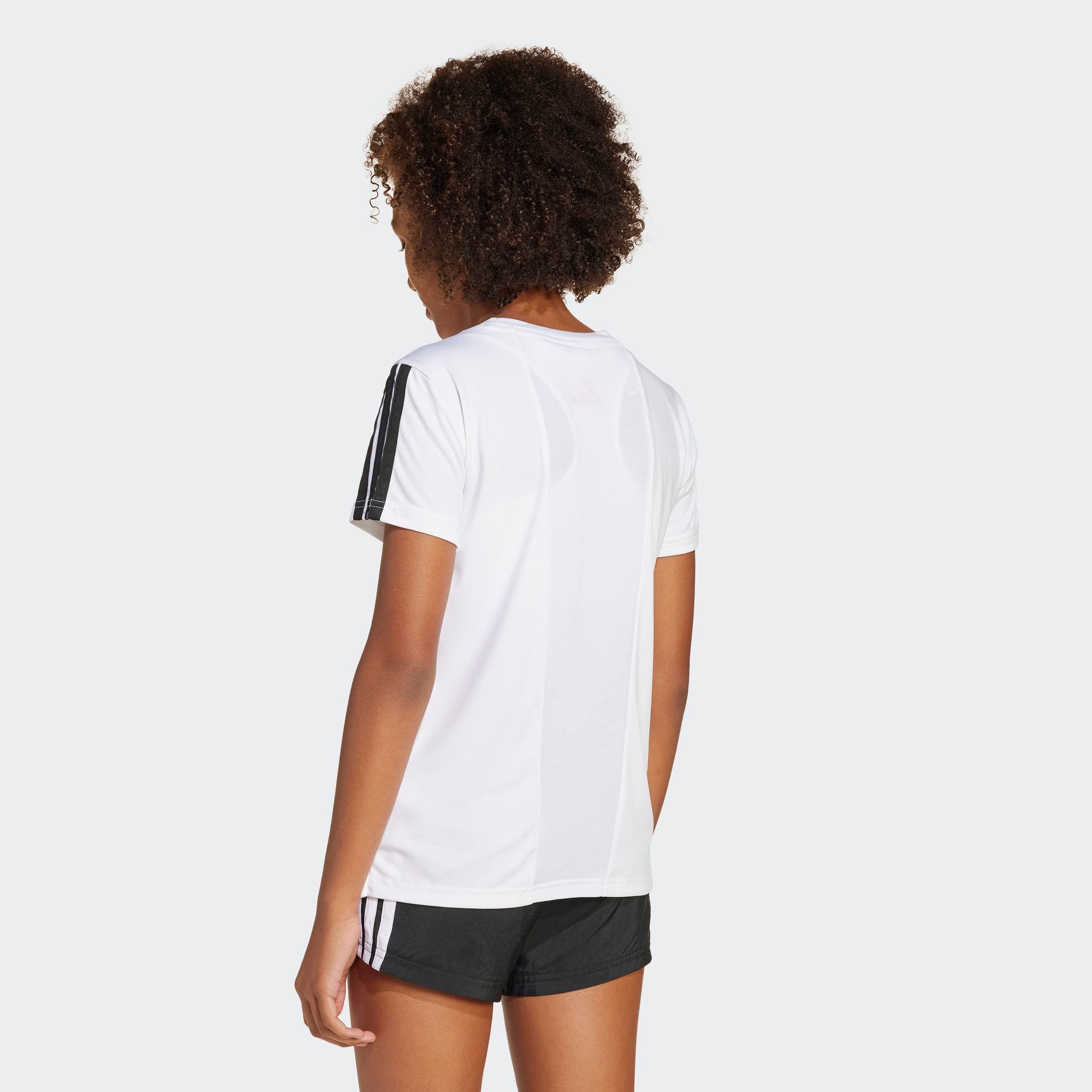 adidas Sportswear T-shirt JG TR-ES 3S TEE