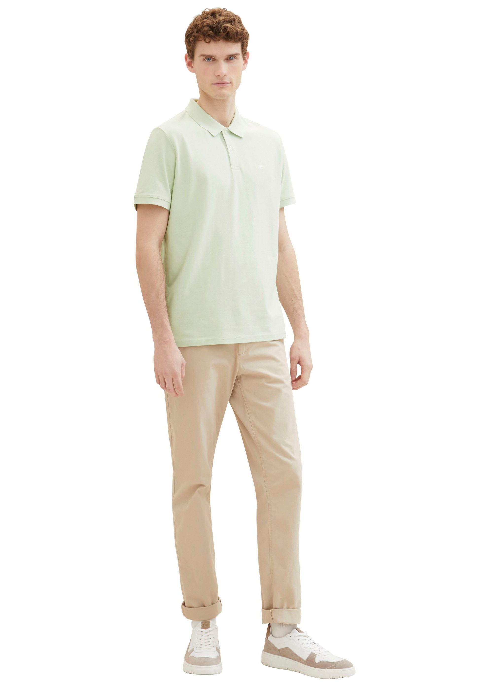 Tom Tailor Poloshirt Herren Poloshirt