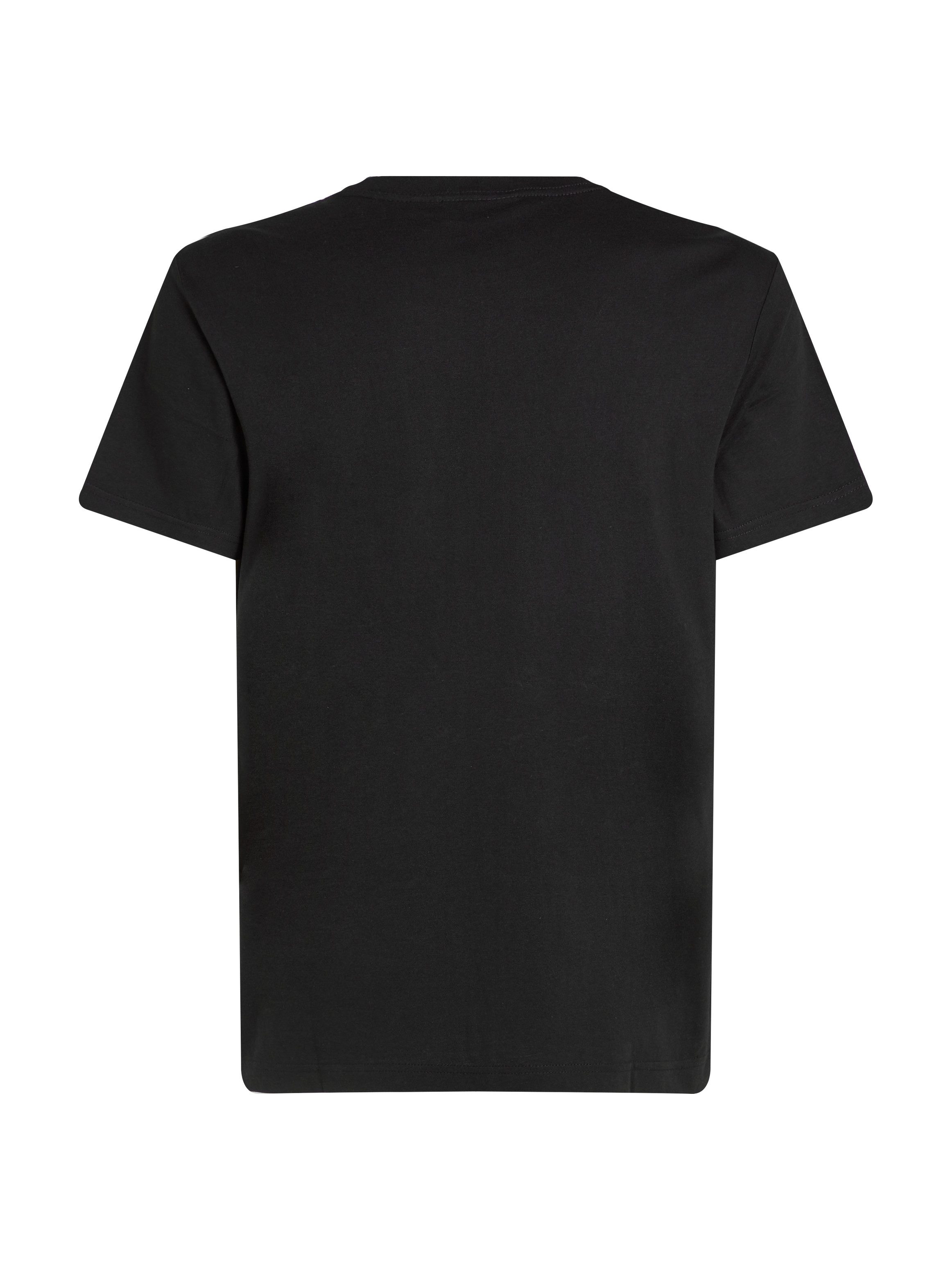 Calvin Klein T-shirt CK EMBRO BADGE TEE