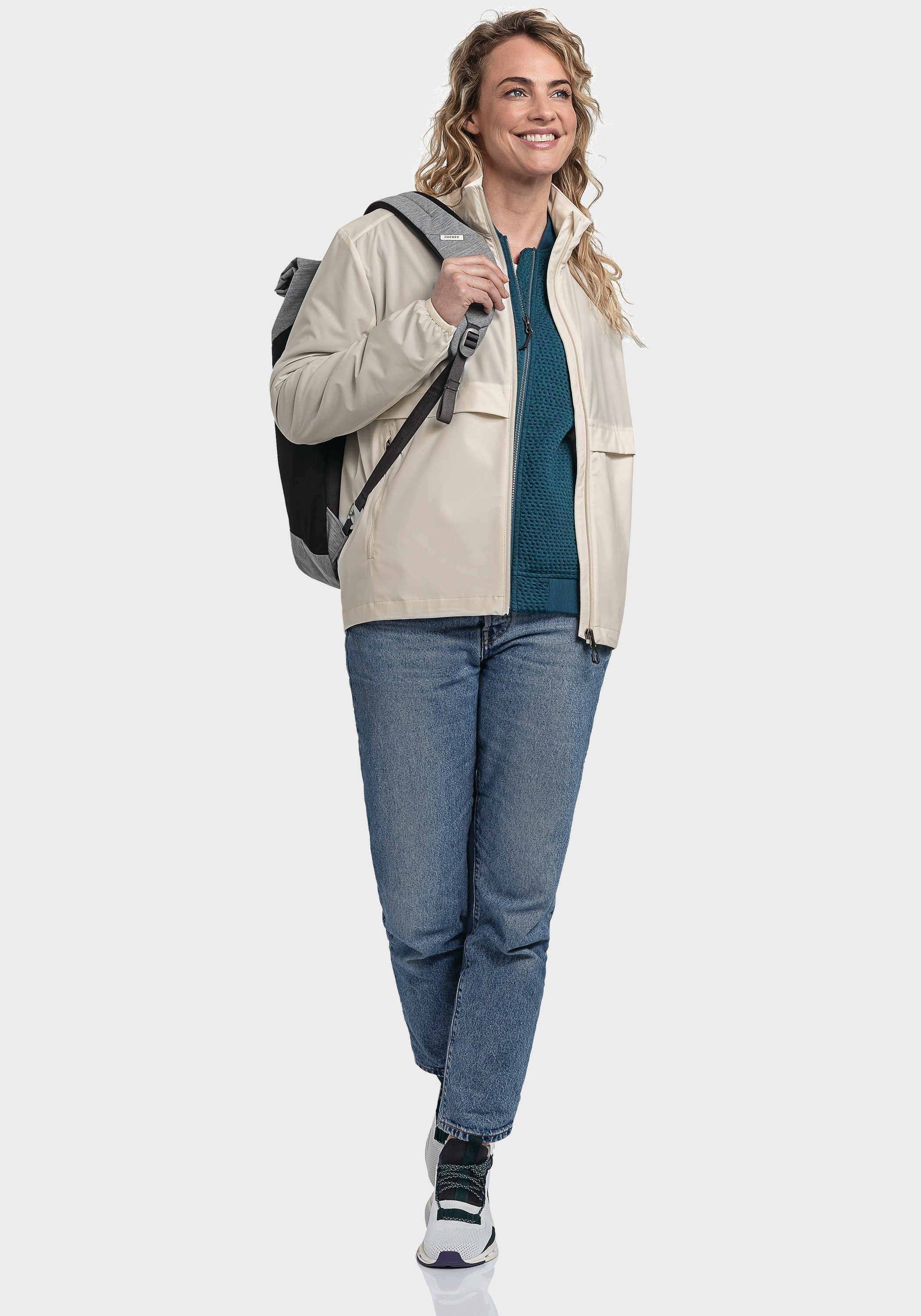Schöffel Outdoorjack Jacket Graz L