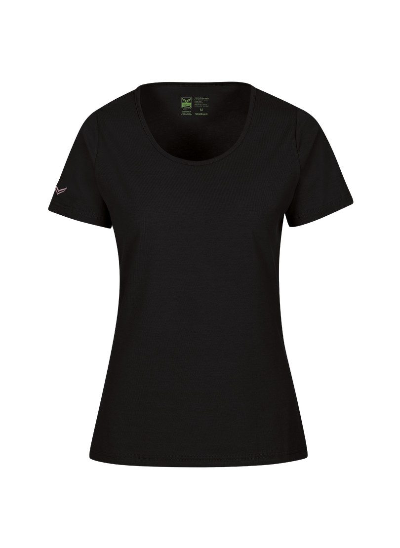 Trigema T-shirt TRIGEMA T-shirt (1-delig)