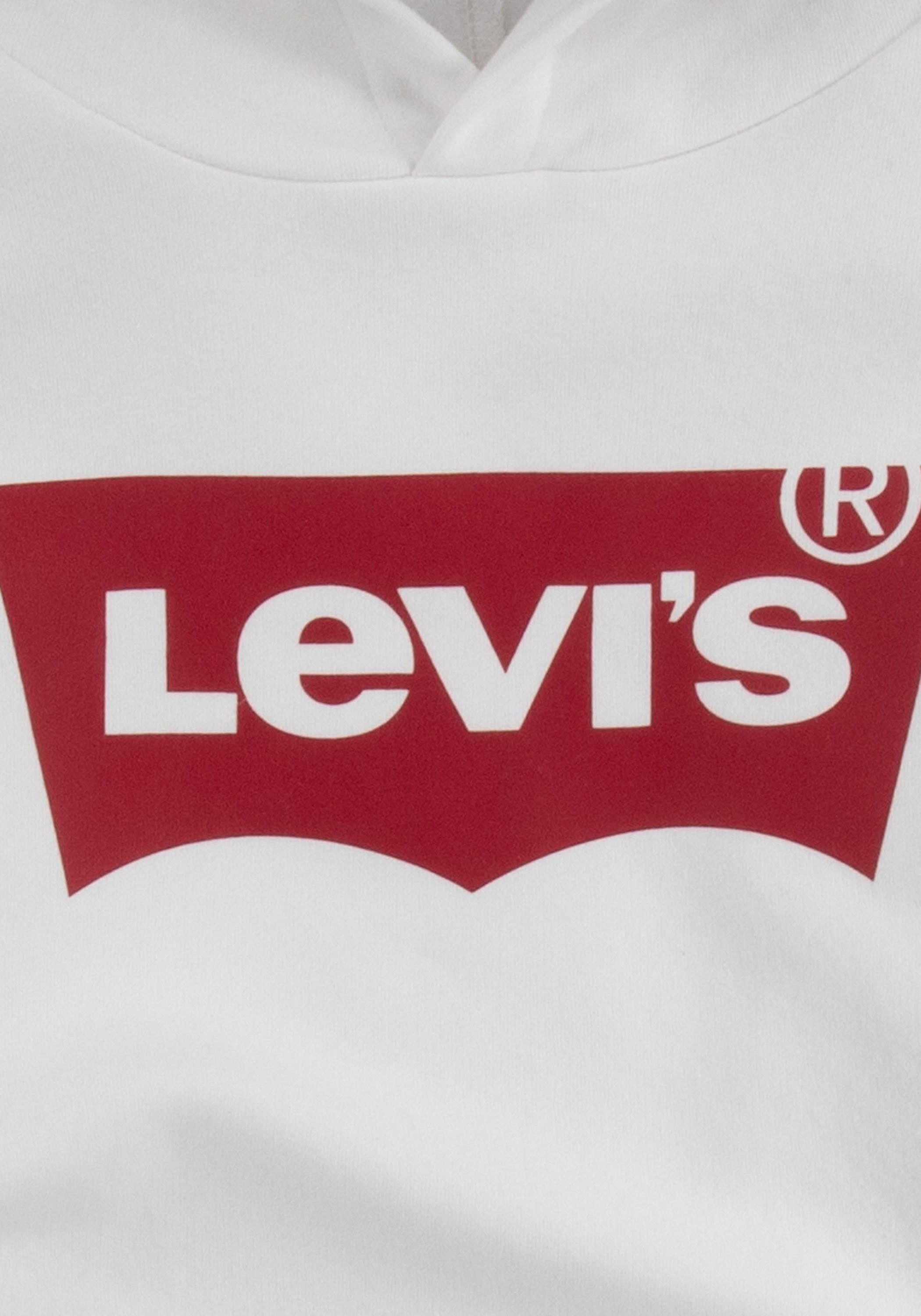 Levi's Kidswear Hoodie LVB BATWING PULLOVER HOODIE