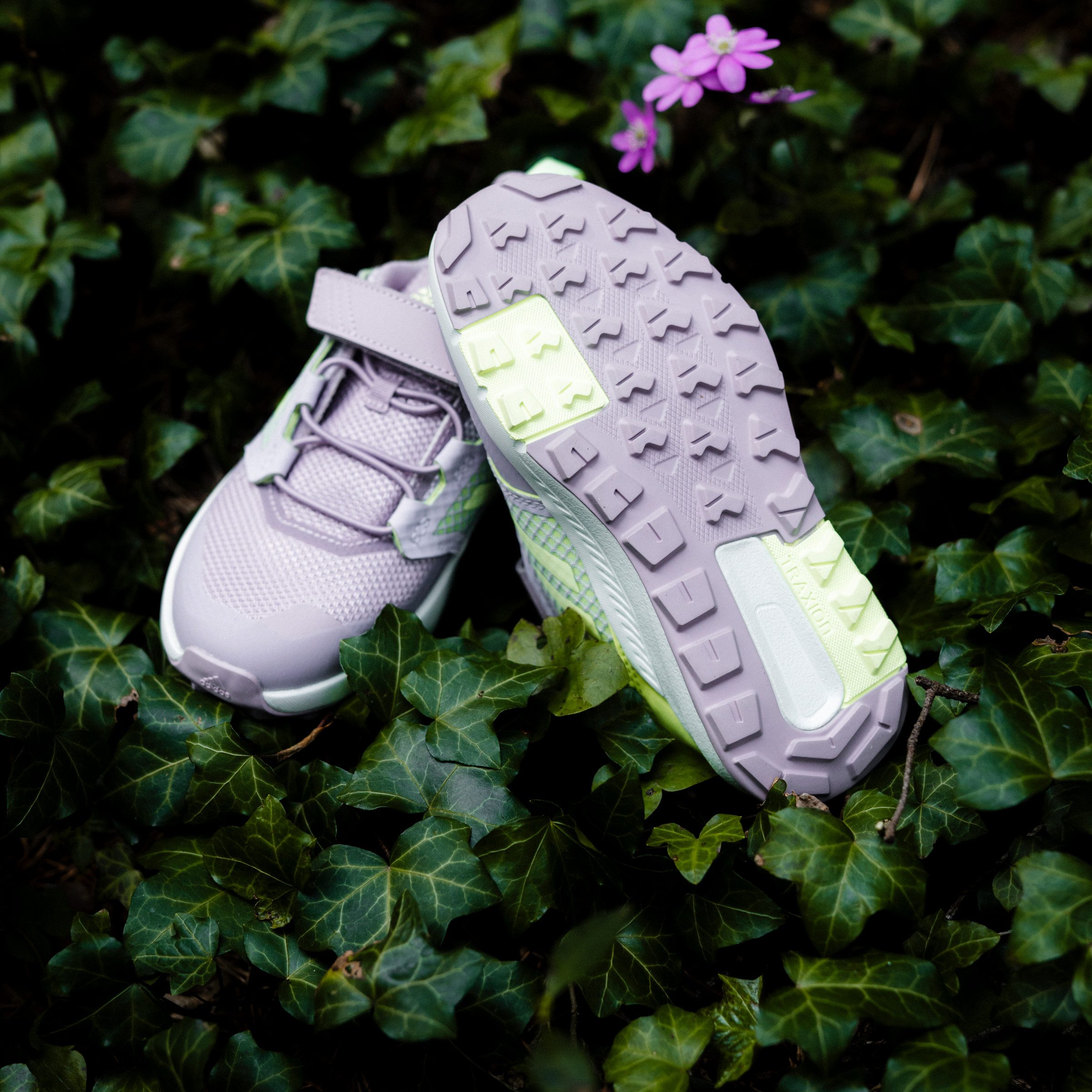 adidas TERREX Wandelschoenen TERREX TRAILMAKER