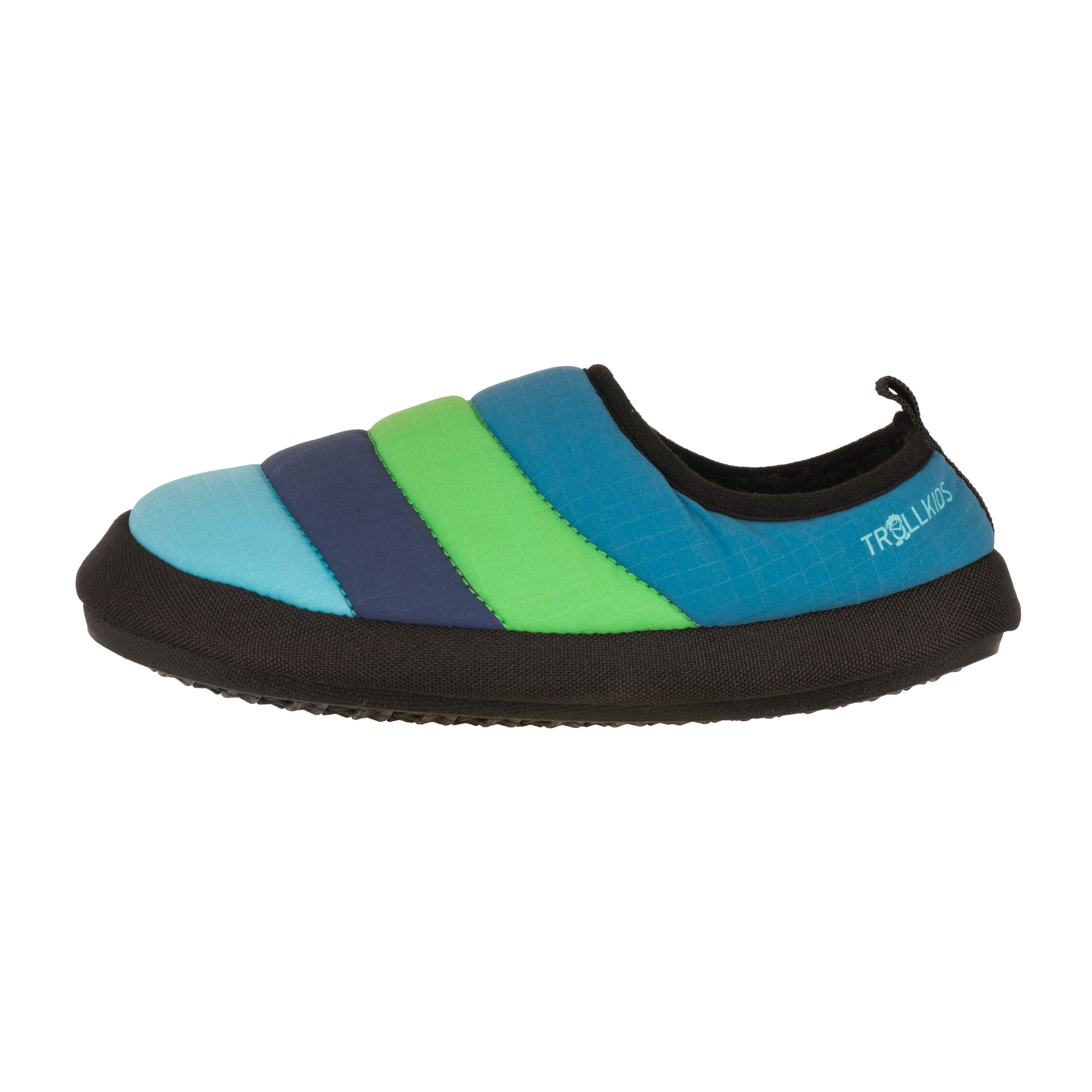TROLLKIDS Pantoffels KIDS HUT MULE XT