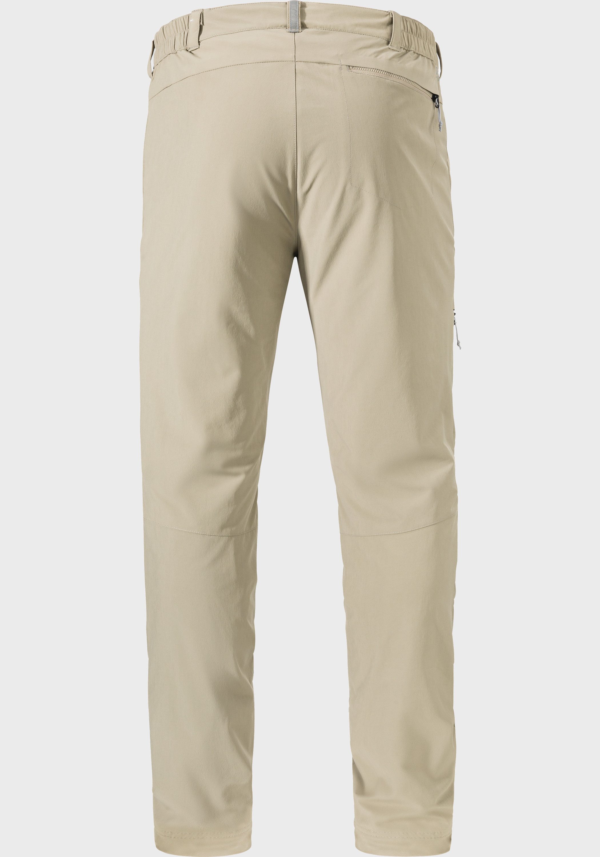 Schöffel Outdoorbroek Pants Koper1 Warm M