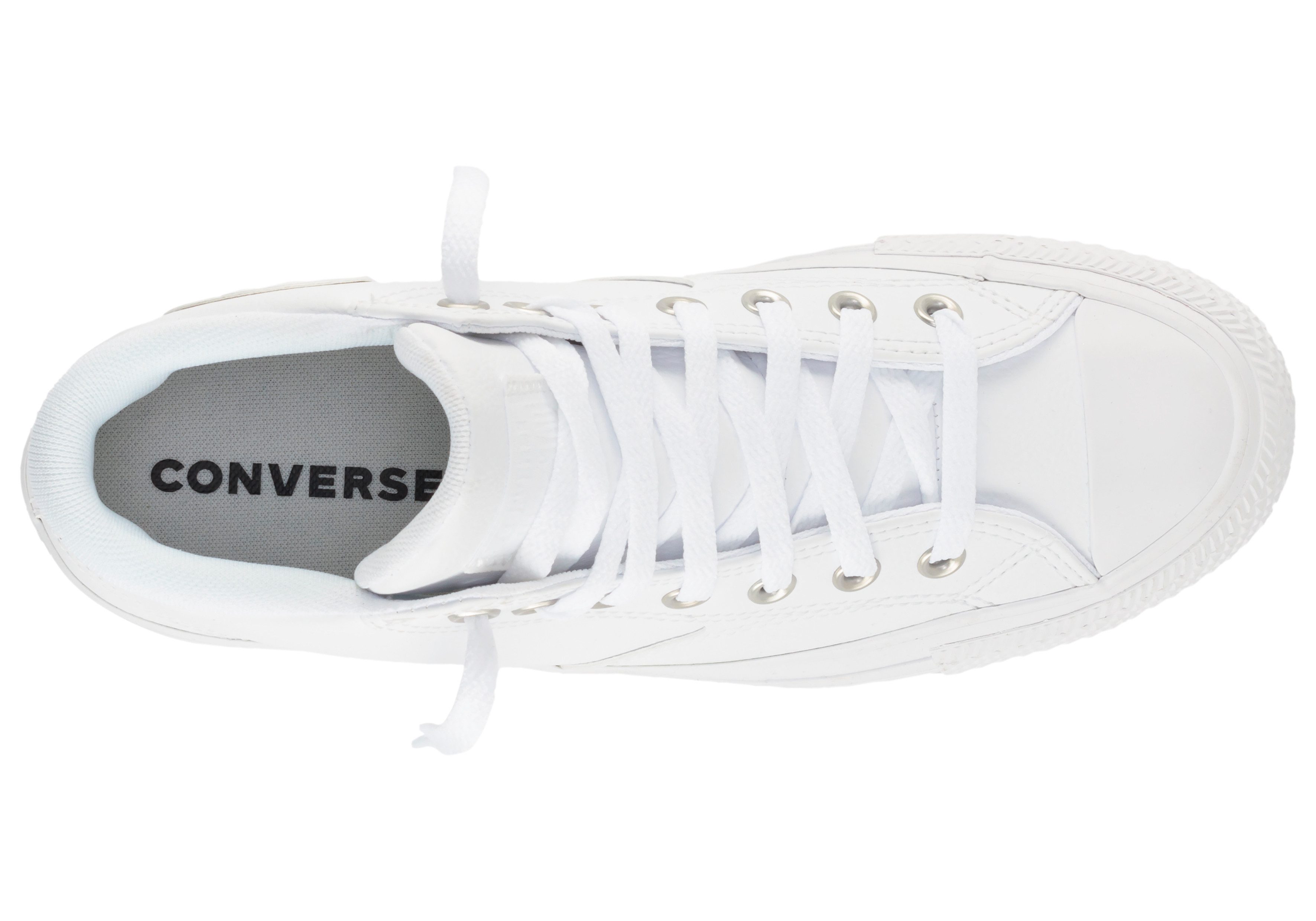 Converse Sneakers CHUCK TAYLOR ALL STAR MALDEN STREET
