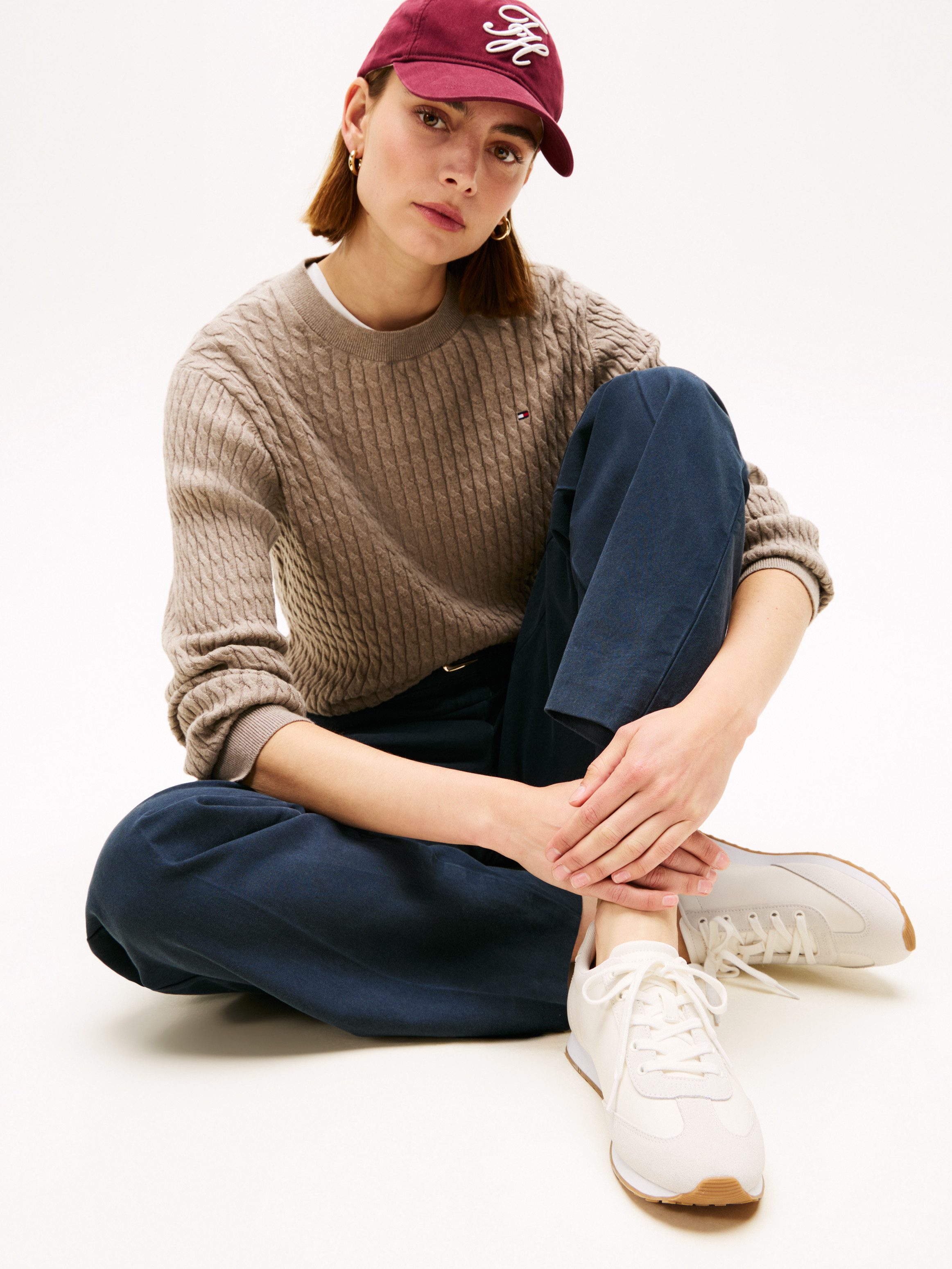 Tommy Hilfiger Sneakers