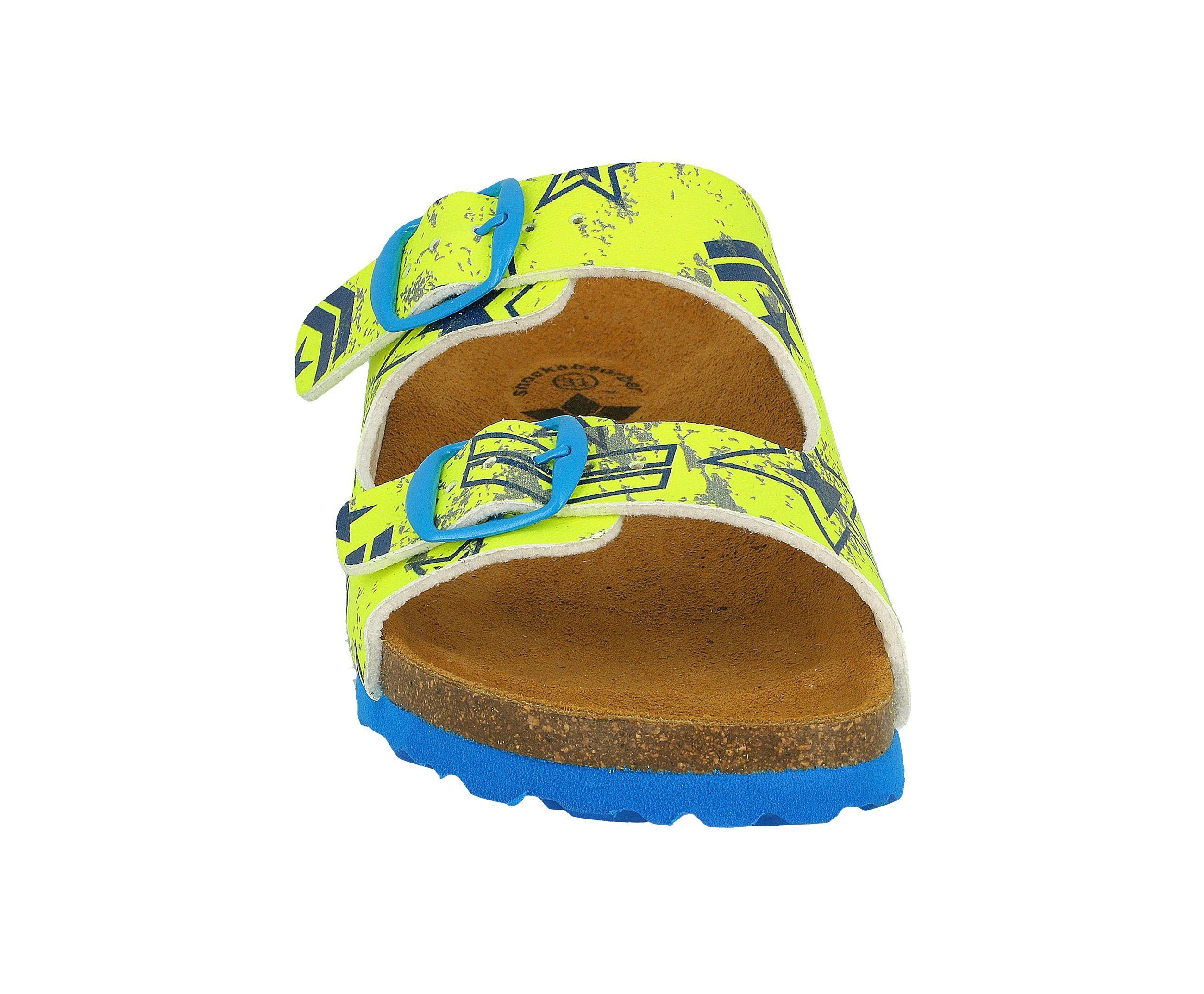 Lico Slippers Bioline Top