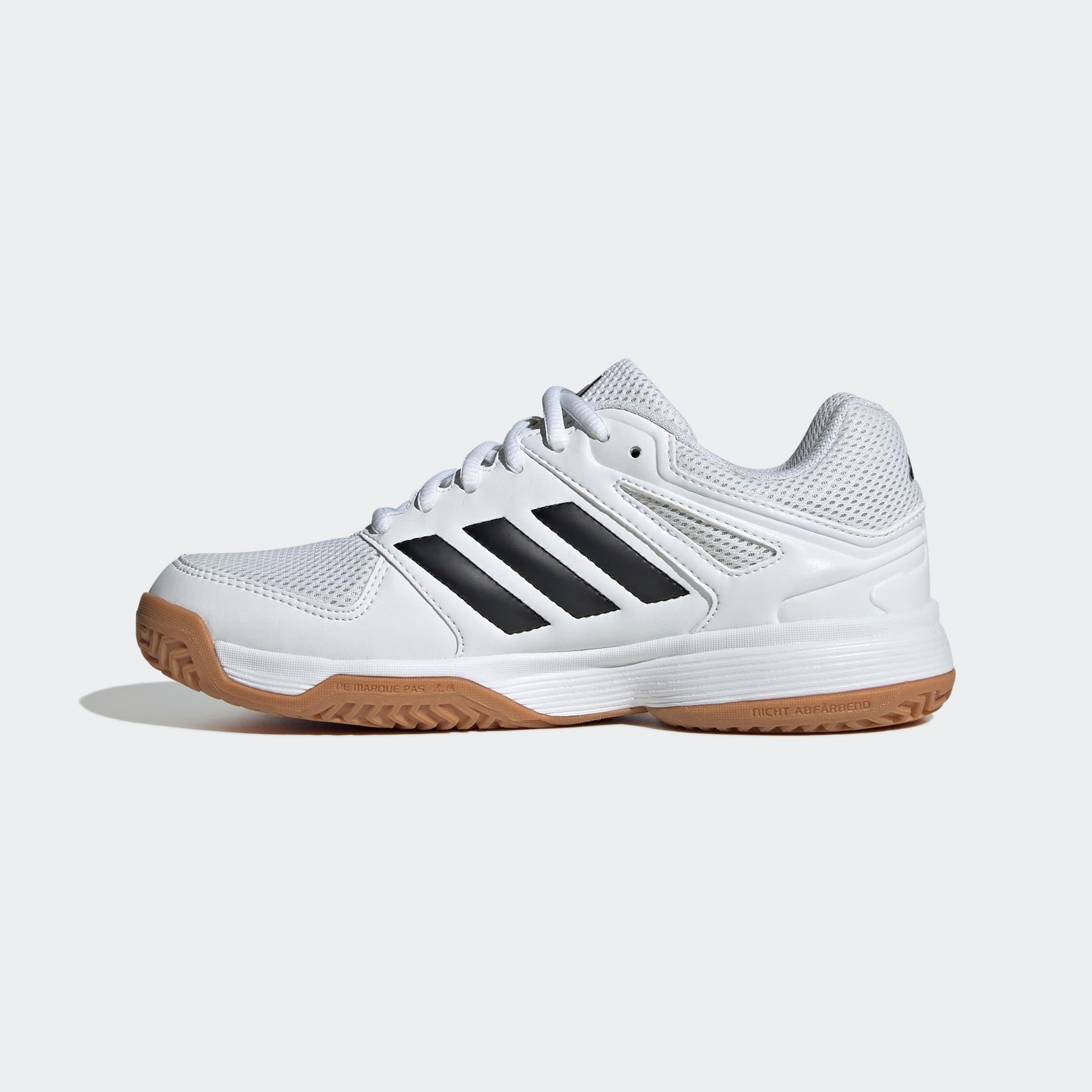 adidas Performance Zaalschoenen SPEEDCOURT IN KIDS
