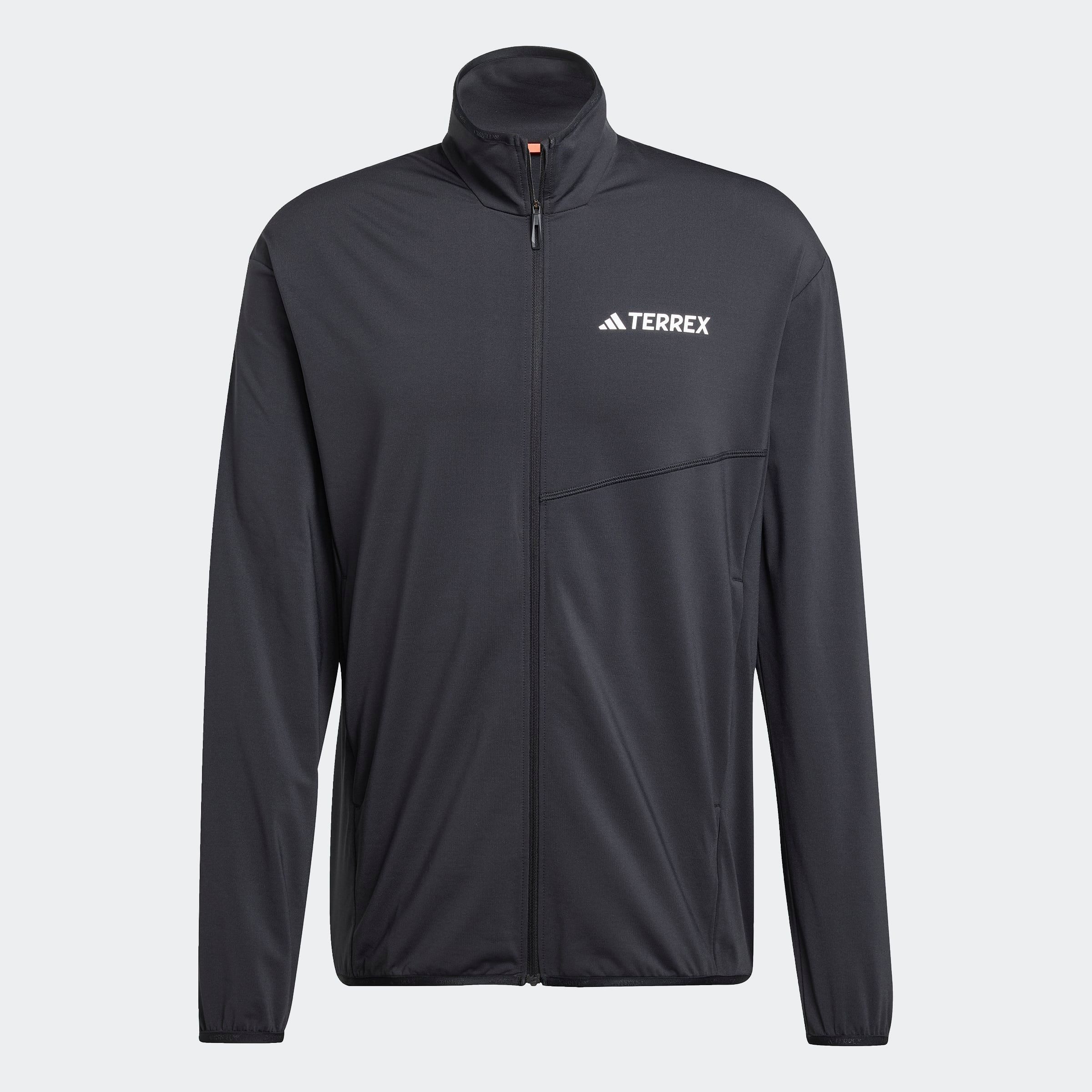 adidas TERREX Fleecejack MT CW T FZ FL