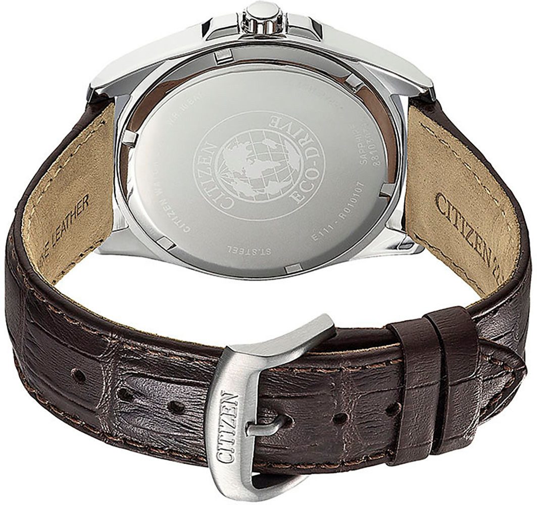 Citizen Solarhorloge BM7108-81L Polshorloge, herenhorloge